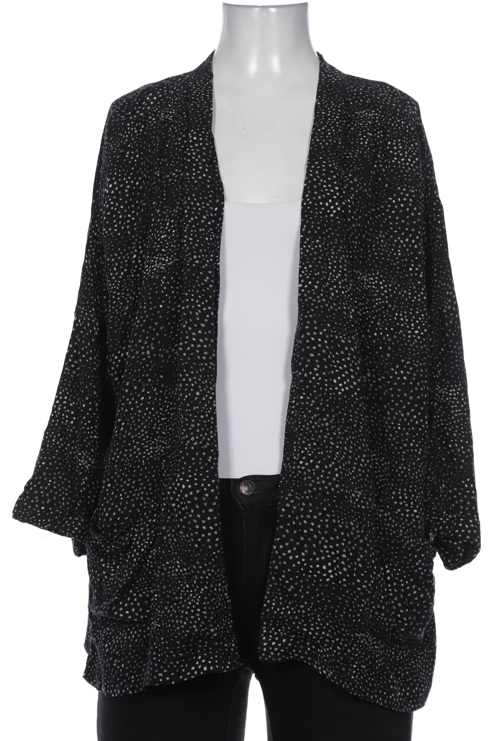 

Abercrombie & Fitch Damen Strickjacke, schwarz, Gr. 34