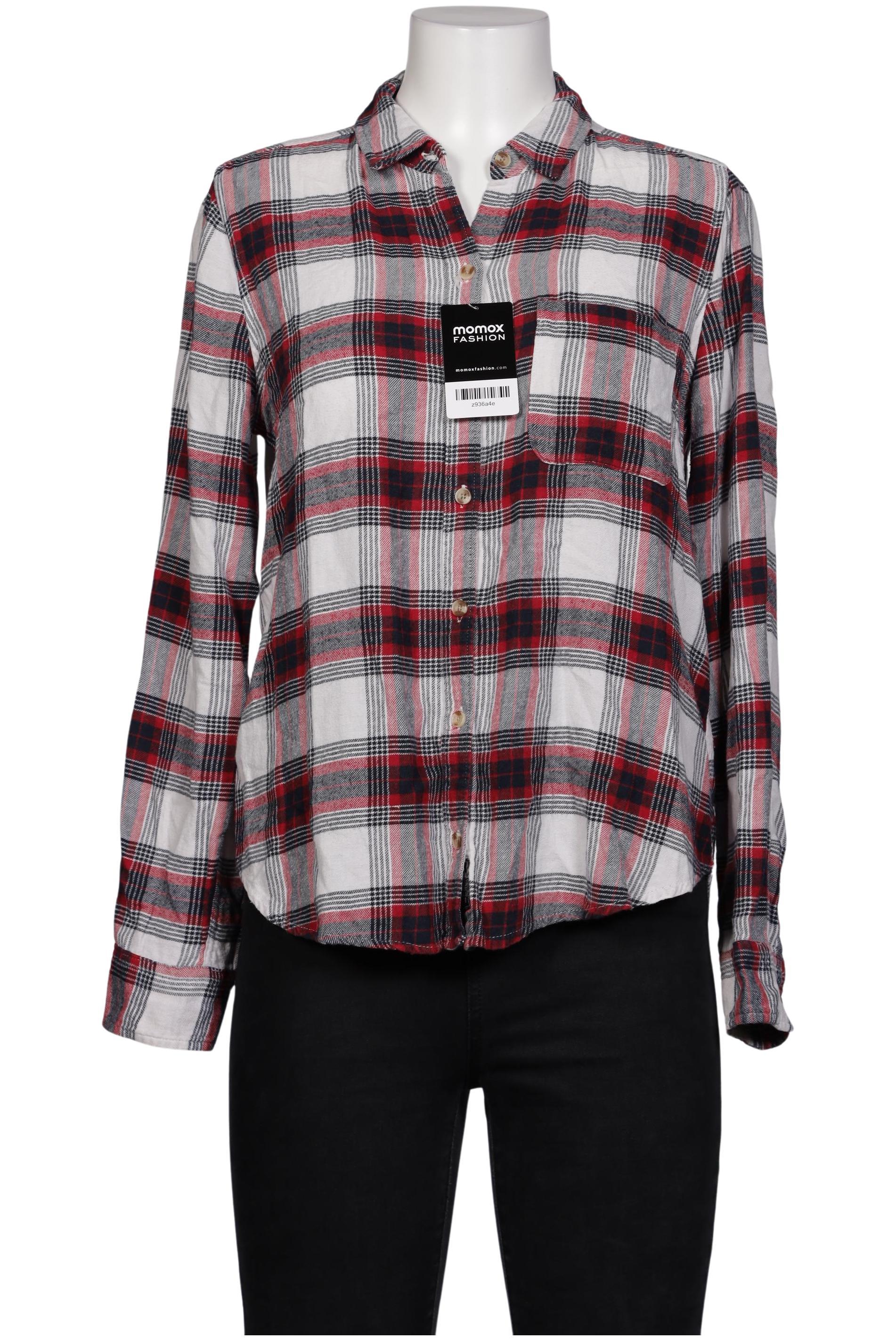 

Abercrombie & Fitch Damen Bluse, mehrfarbig, Gr. 38