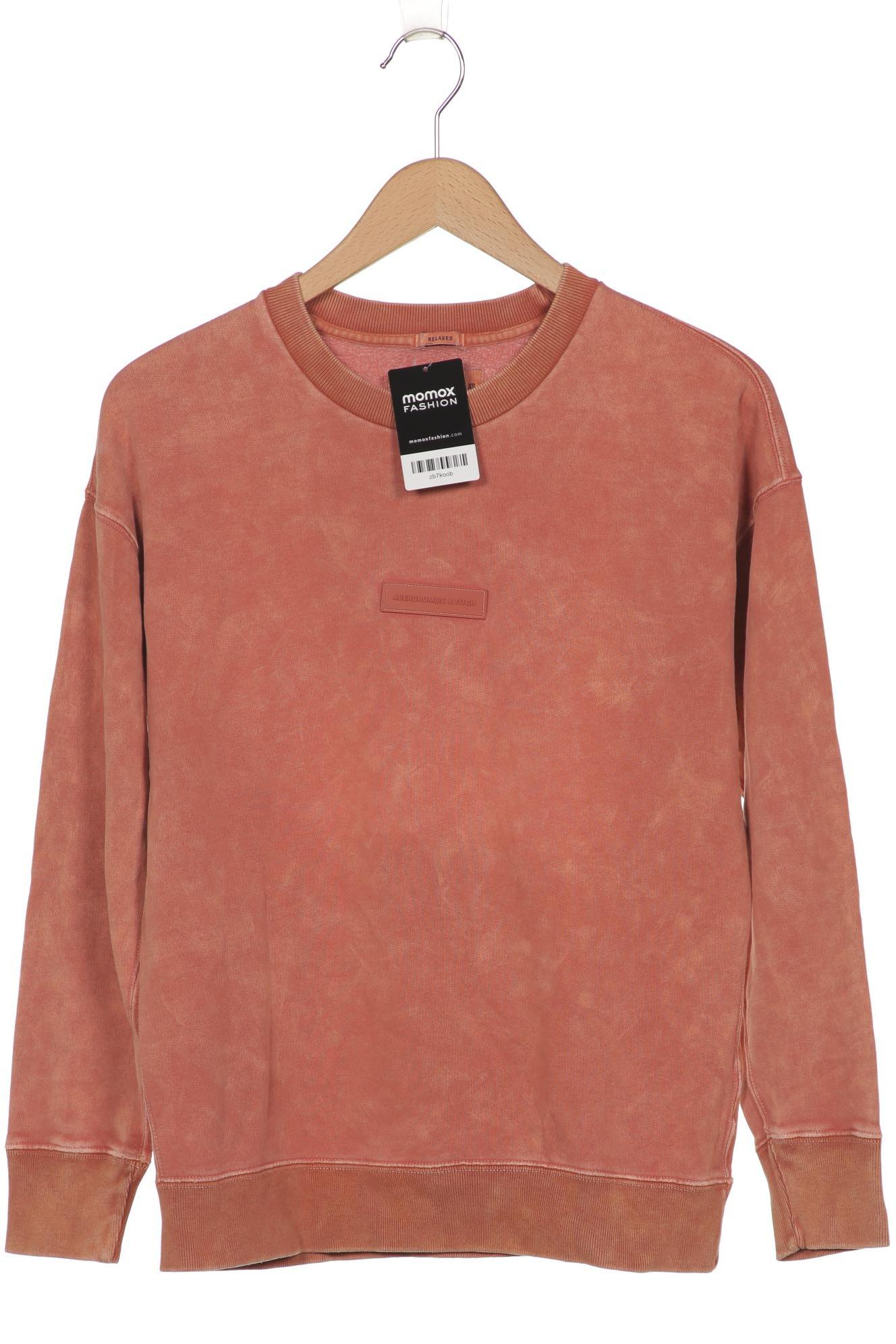 

Abercrombie & Fitch Damen Sweatshirt, pink