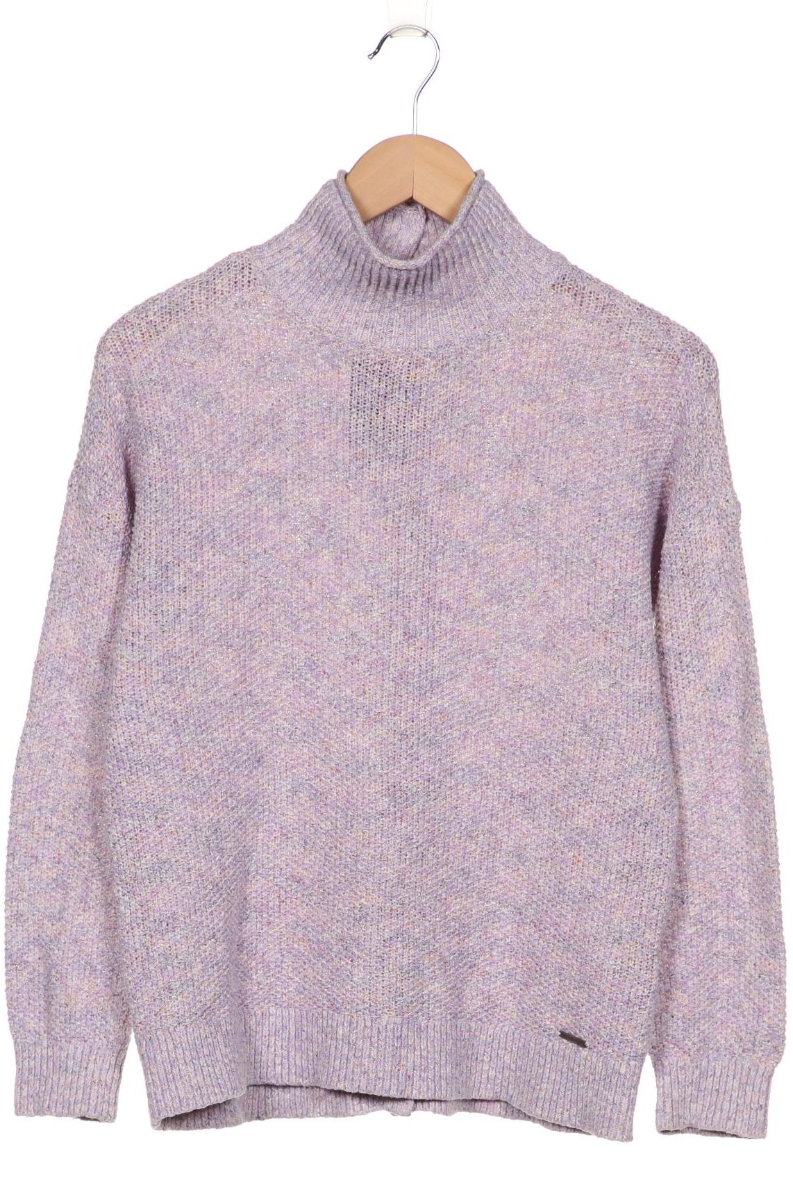 

Abercrombie & Fitch Damen Pullover, flieder