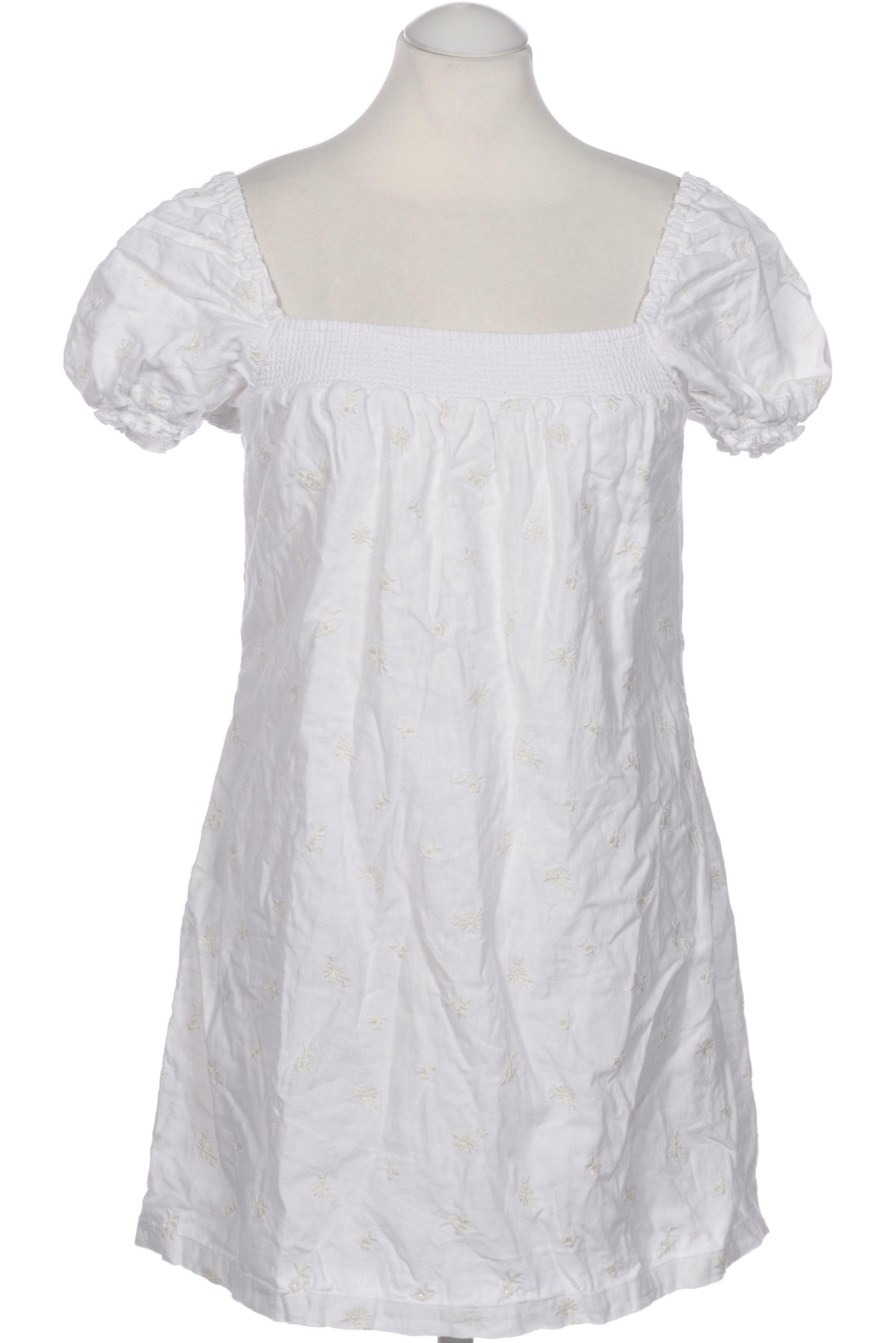 

Abercrombie & Fitch Damen Kleid, weiß, Gr. 36