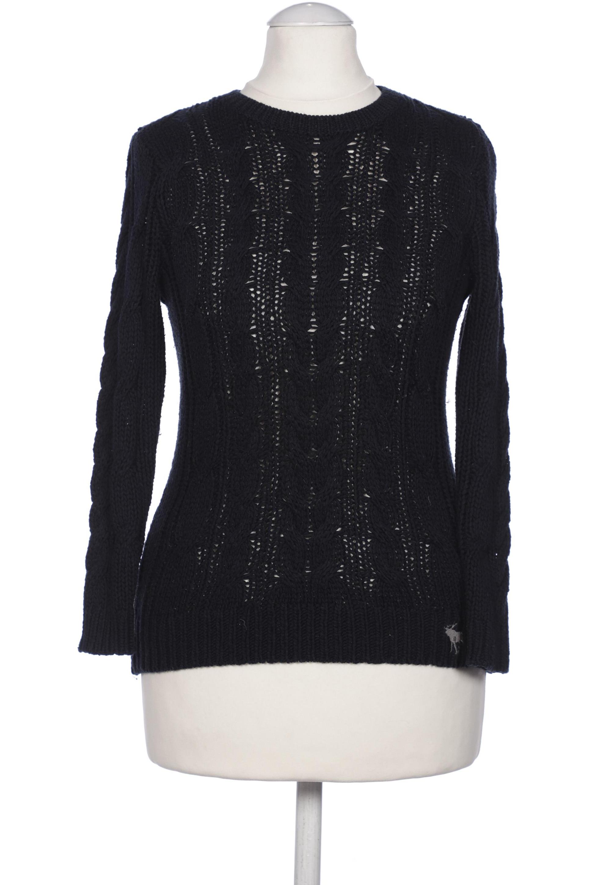 

Abercrombie & Fitch Damen Pullover, grün, Gr. 34
