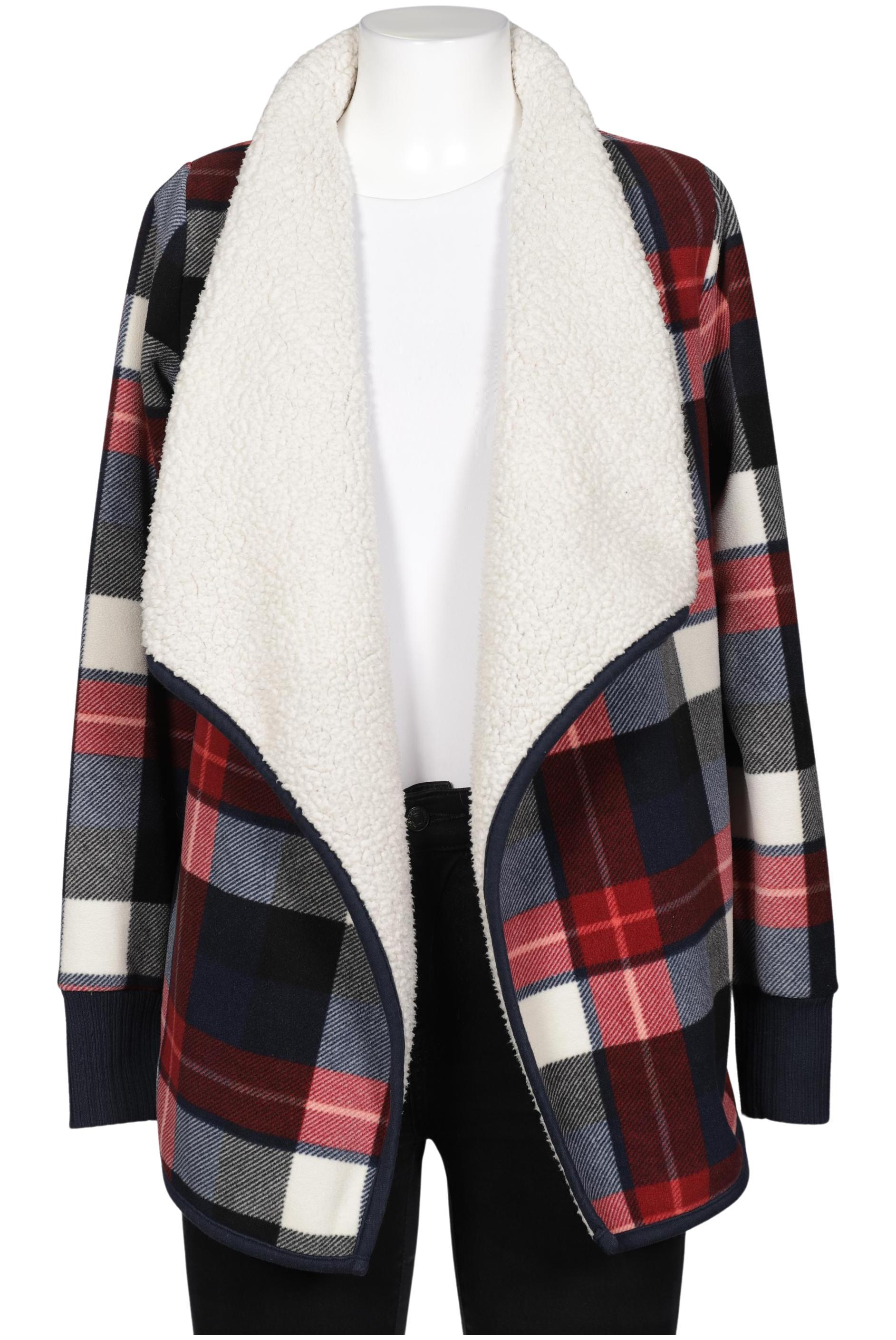 

Abercrombie & Fitch Damen Jacke, marineblau, Gr. 38