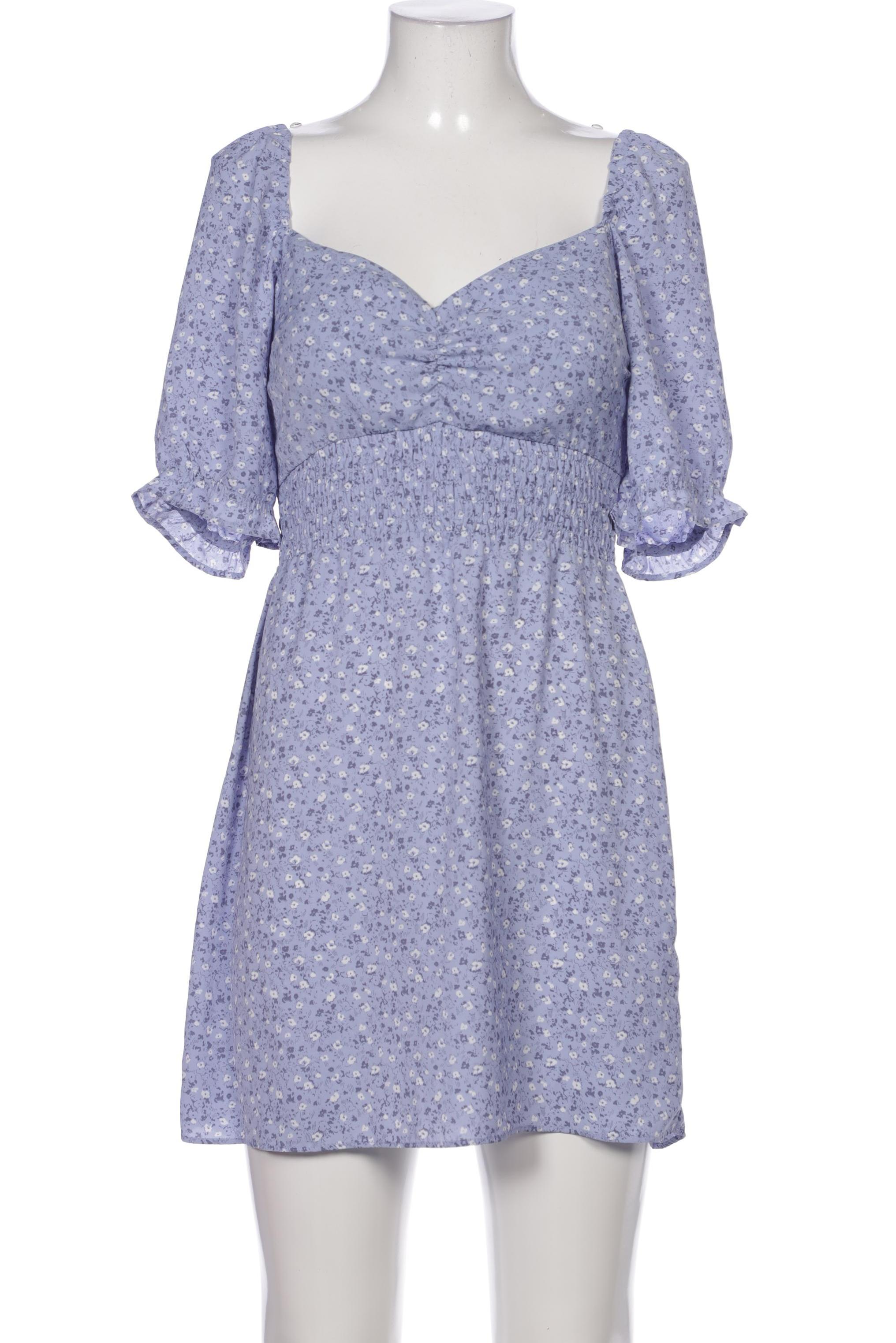 

Abercrombie & Fitch Damen Kleid, blau, Gr. 38
