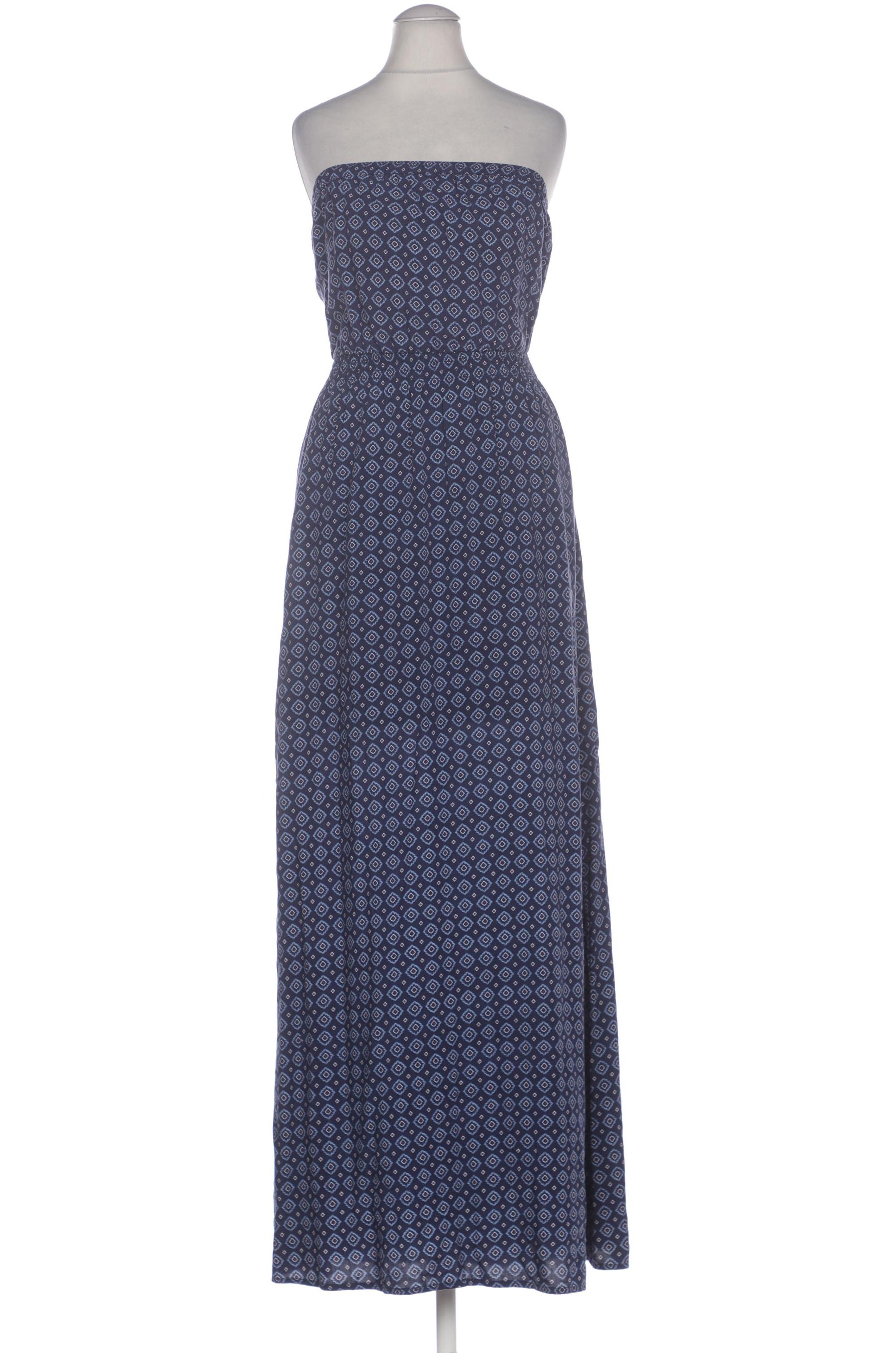 

Abercrombie & Fitch Damen Kleid, blau, Gr. 34