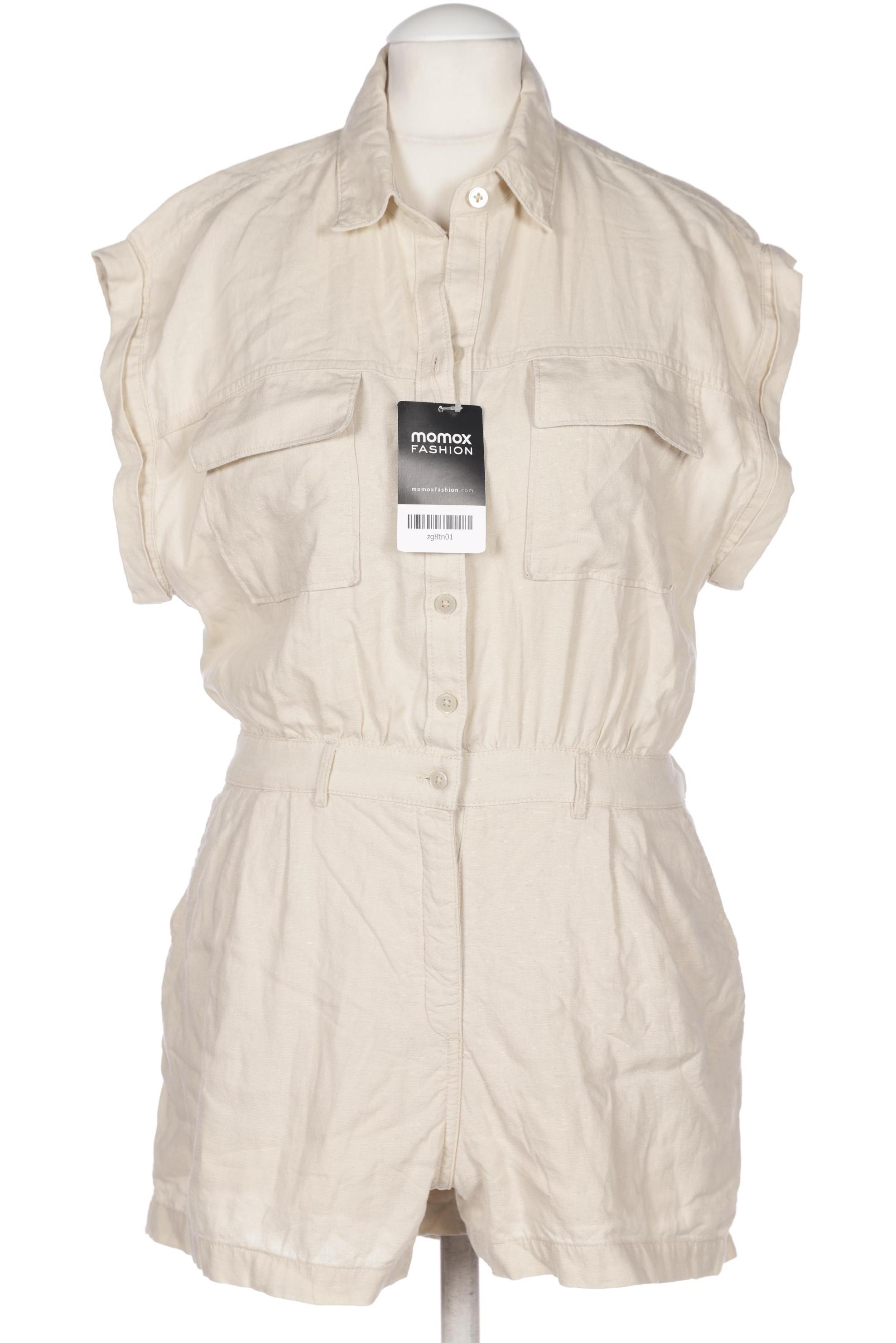 

Abercrombie & Fitch Damen Jumpsuit/Overall, beige