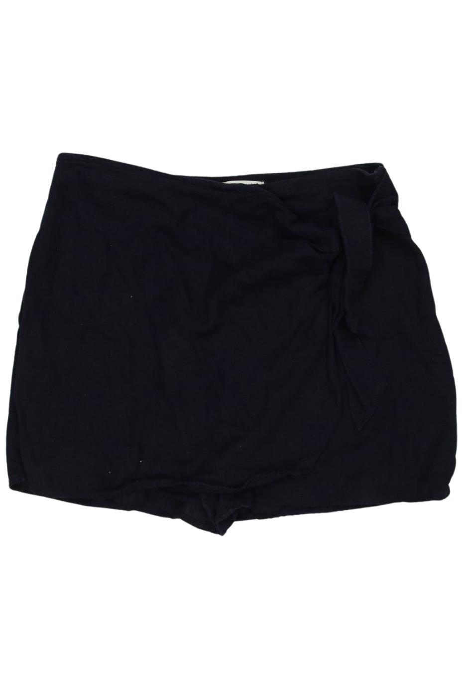 

Abercrombie & Fitch Damen Shorts, marineblau, Gr. 36