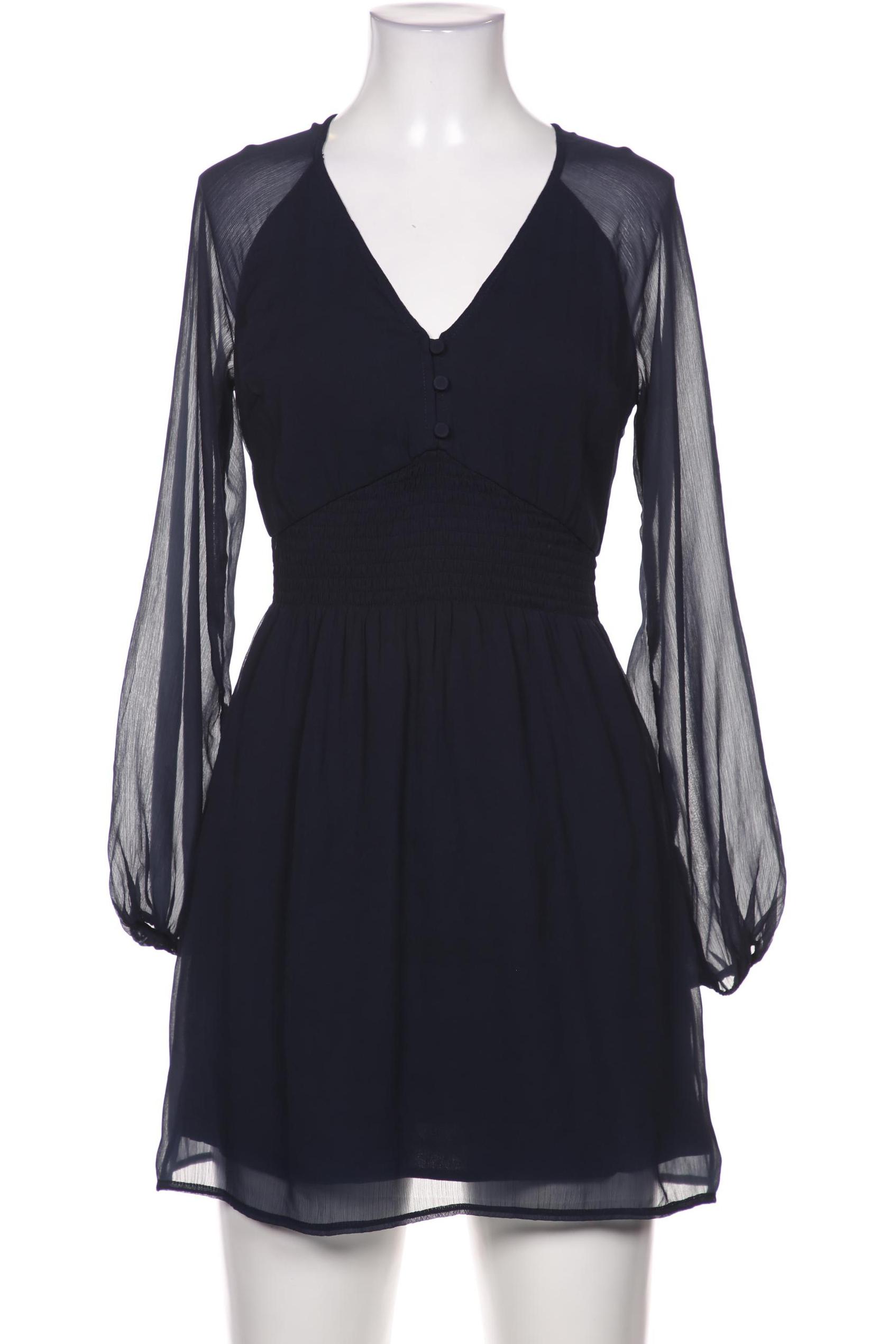 

Abercrombie & Fitch Damen Kleid, marineblau, Gr. 34