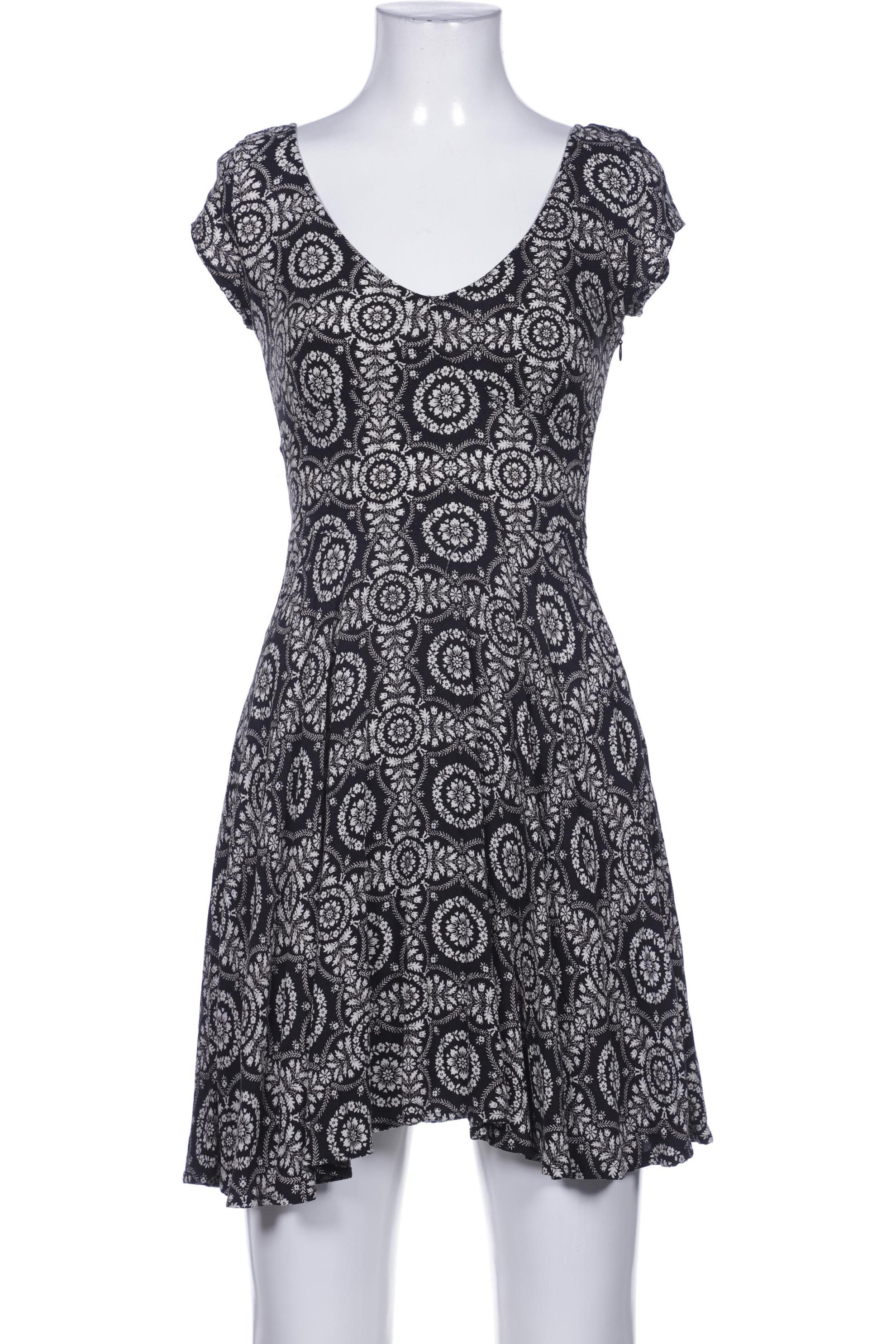 

Abercrombie & Fitch Damen Kleid, schwarz