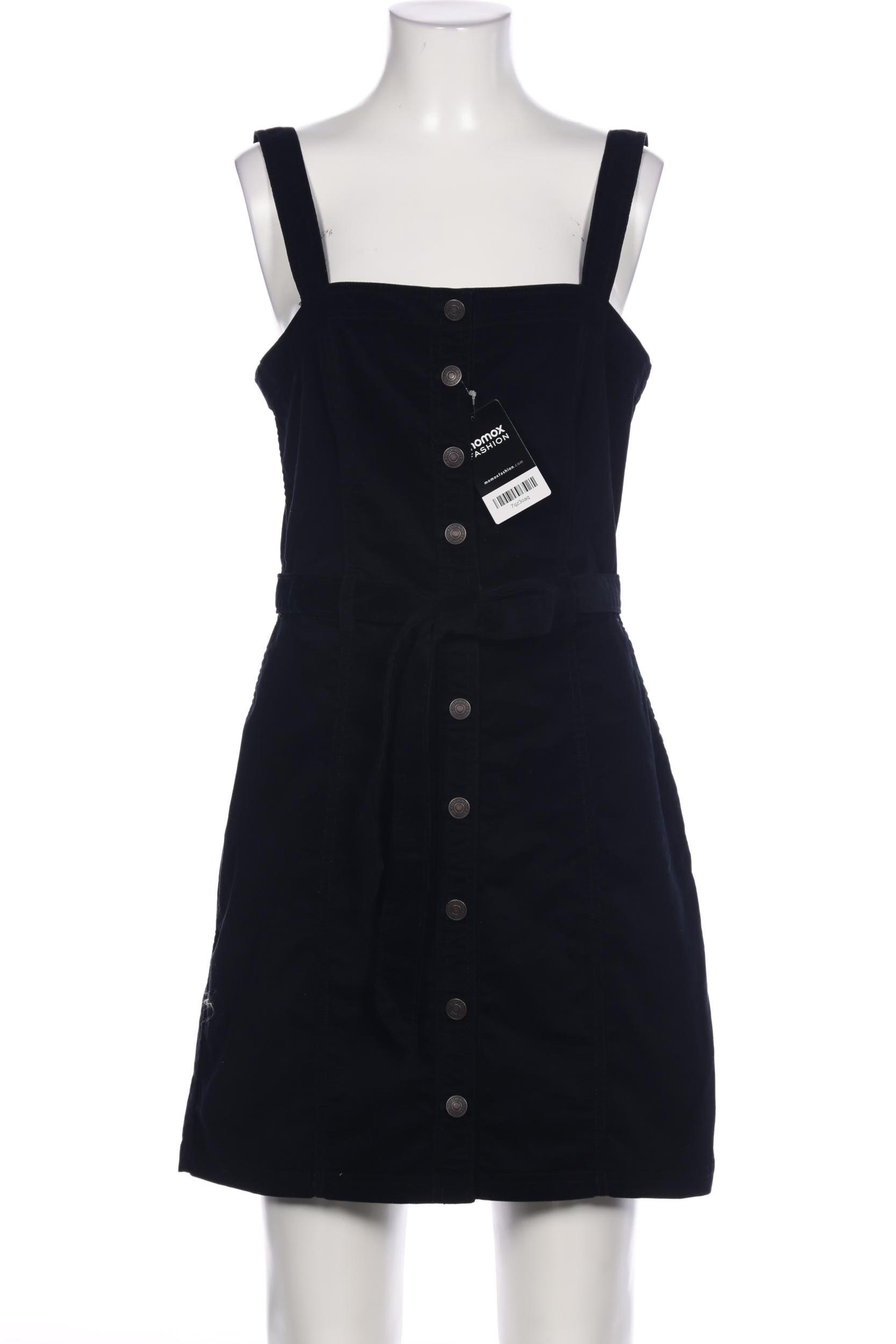 

Abercrombie & Fitch Damen Kleid, marineblau, Gr. 38