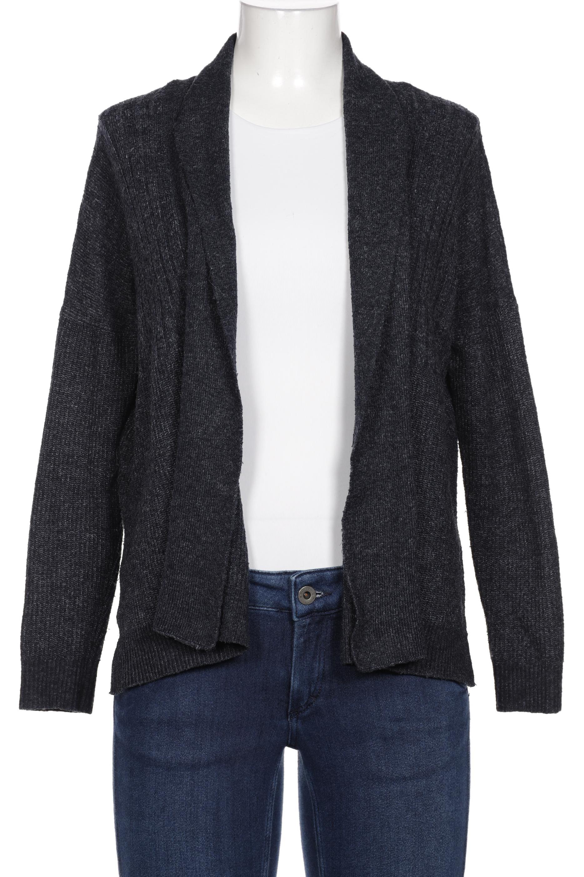 

Abercrombie & Fitch Damen Strickjacke, marineblau, Gr. 36