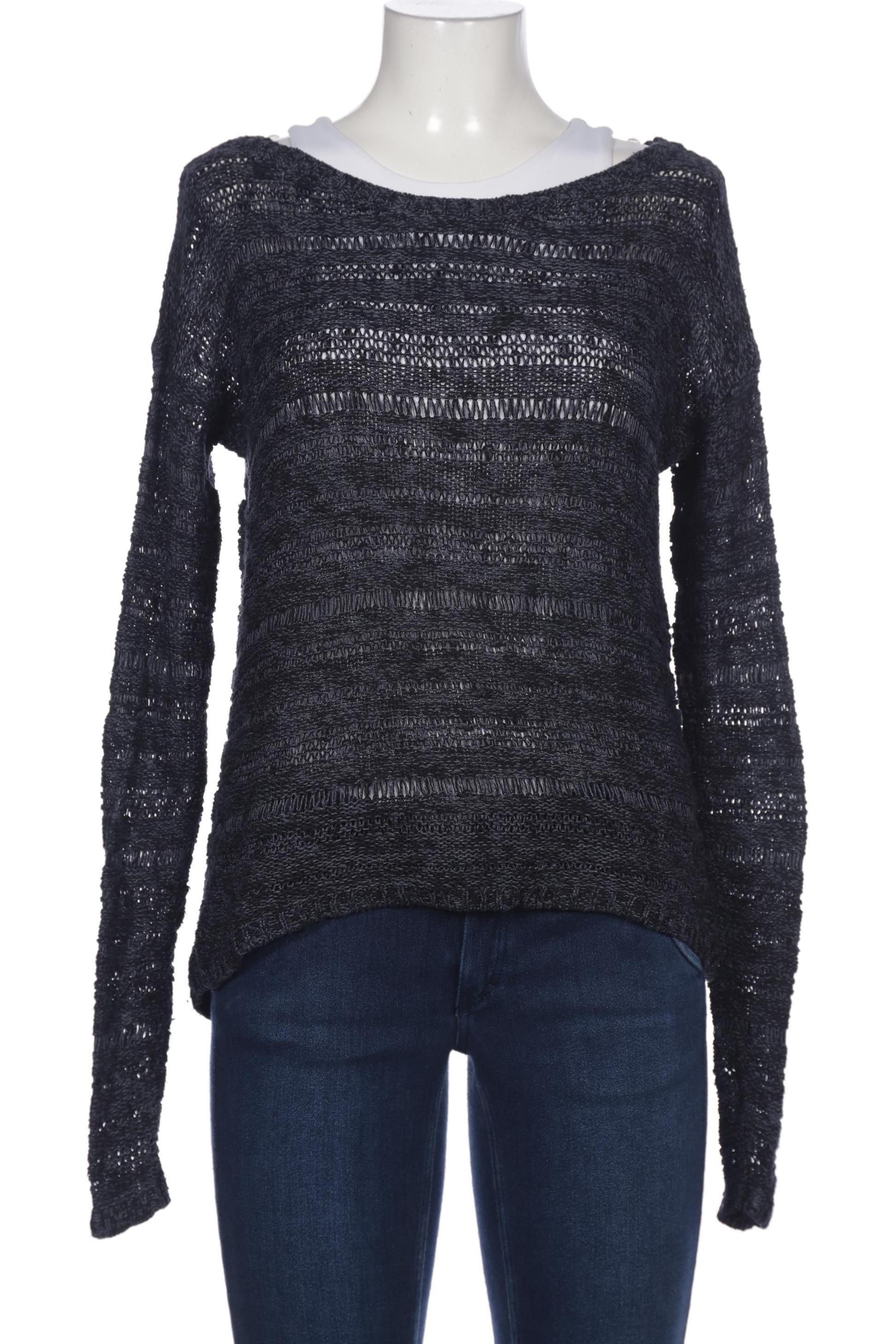 

Abercrombie & Fitch Damen Pullover, marineblau, Gr. 36