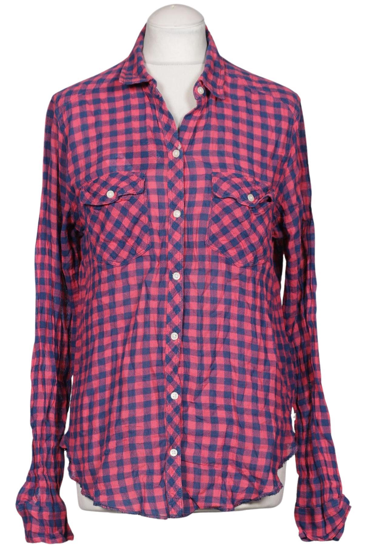 

Abercrombie & Fitch Damen Bluse, mehrfarbig, Gr. 38