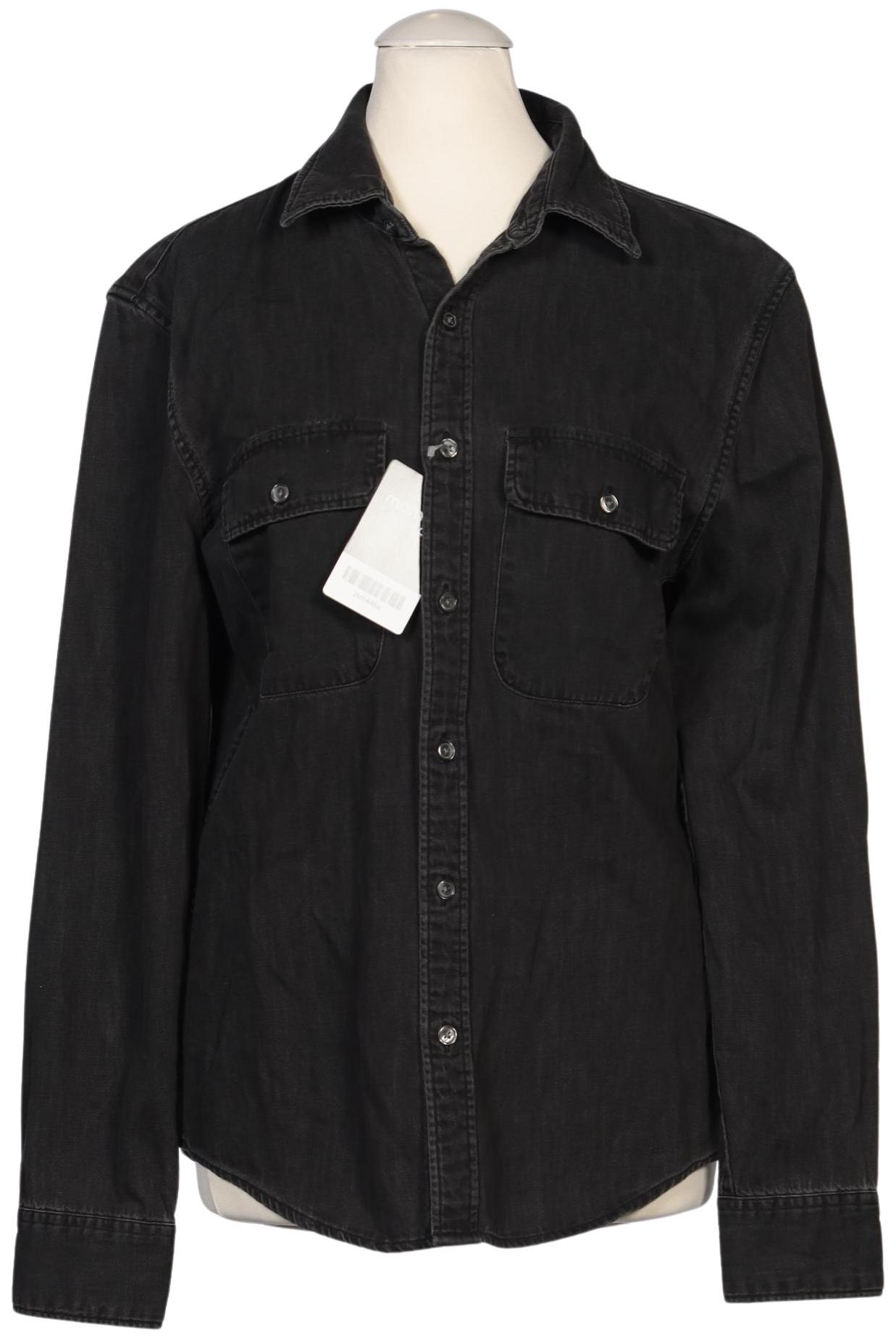 

Abercrombie & Fitch Damen Bluse, schwarz, Gr. 34