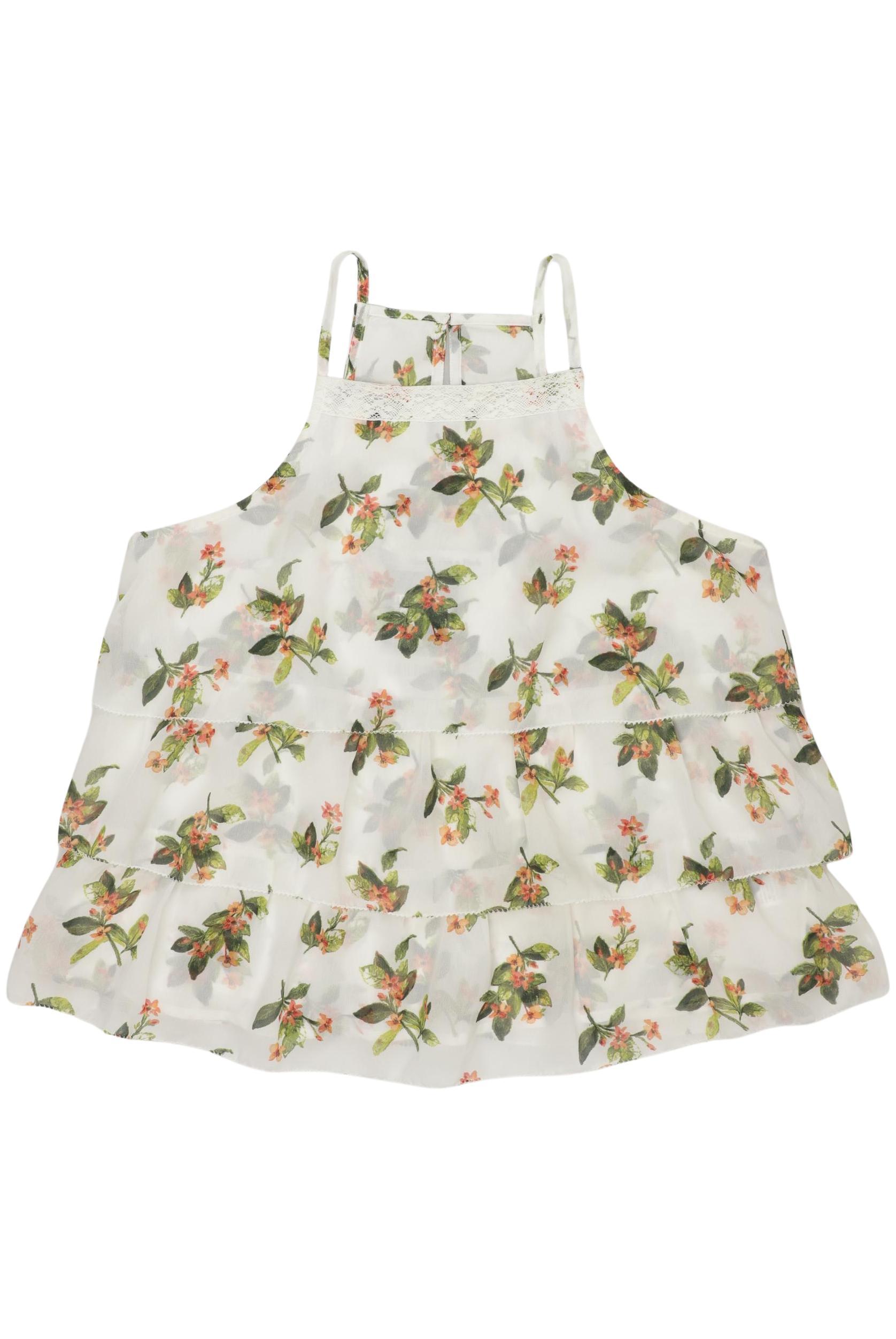 

Abercrombie & Fitch Damen Top, weiß, Gr. 36