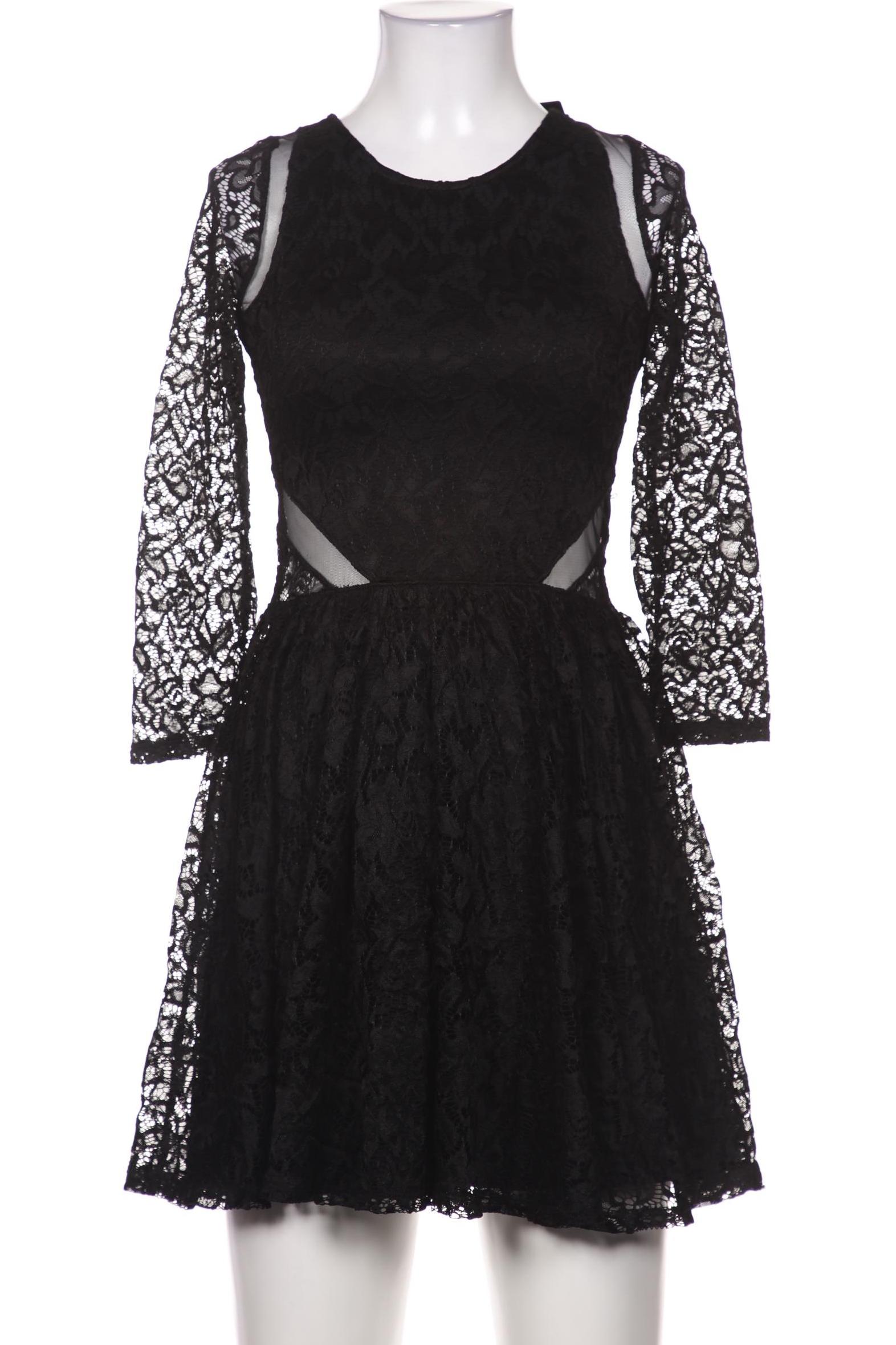 

Abercrombie & Fitch Damen Kleid, schwarz, Gr. 36