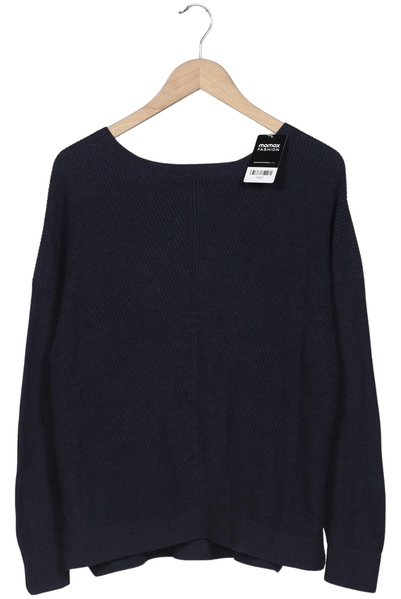 

Abercrombie & Fitch Damen Pullover, marineblau, Gr. 36