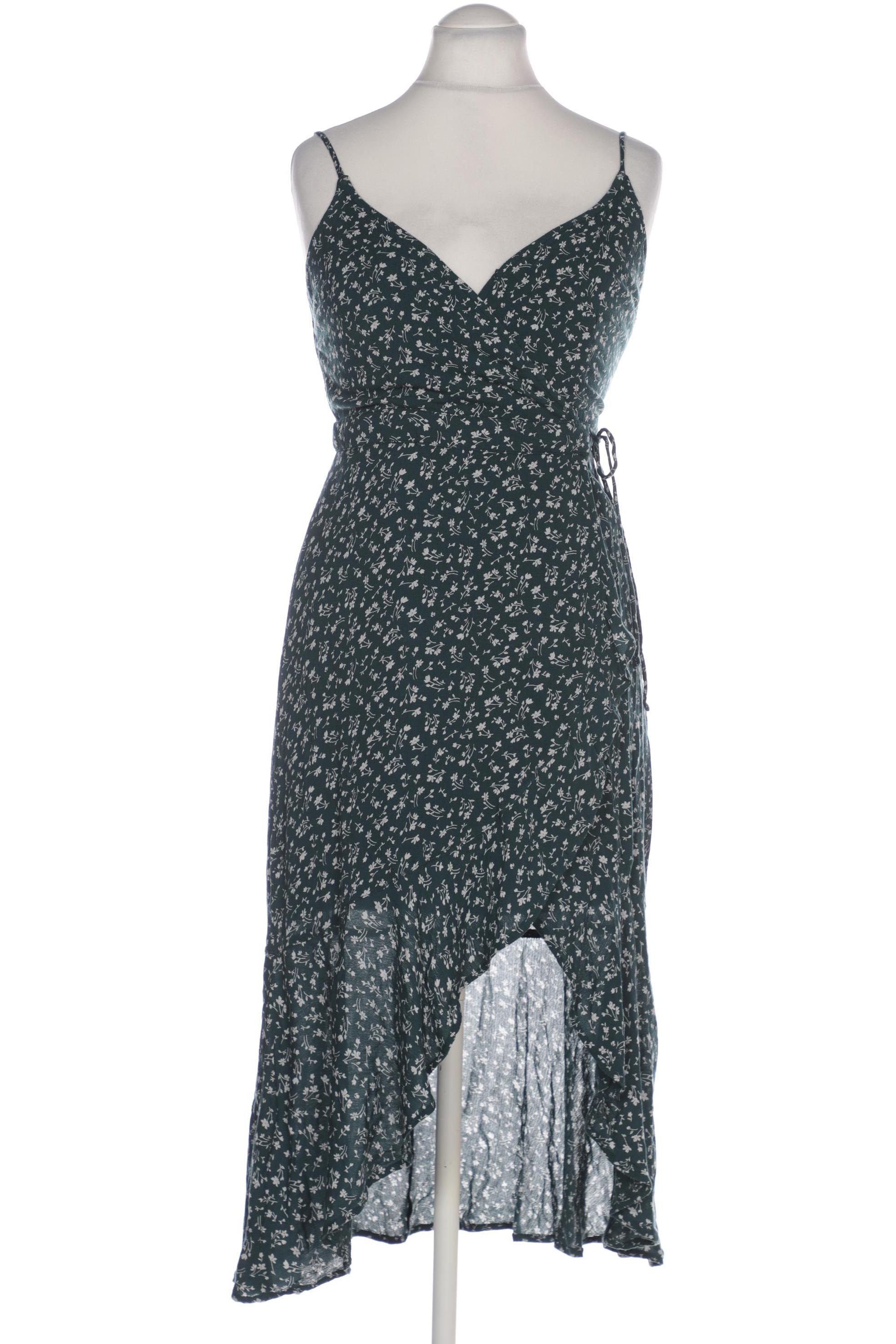 

Abercrombie & Fitch Damen Kleid, grün, Gr. 38