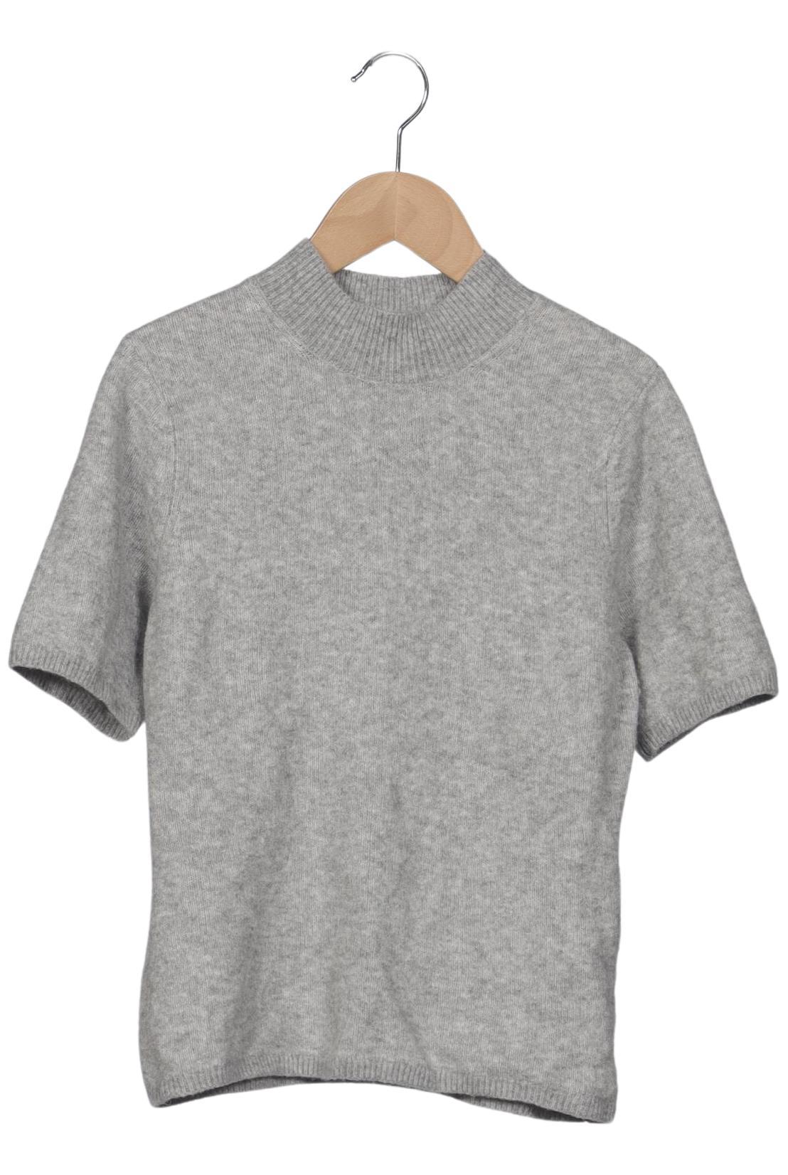 

Abercrombie & Fitch Damen Pullover, grau, Gr. 36