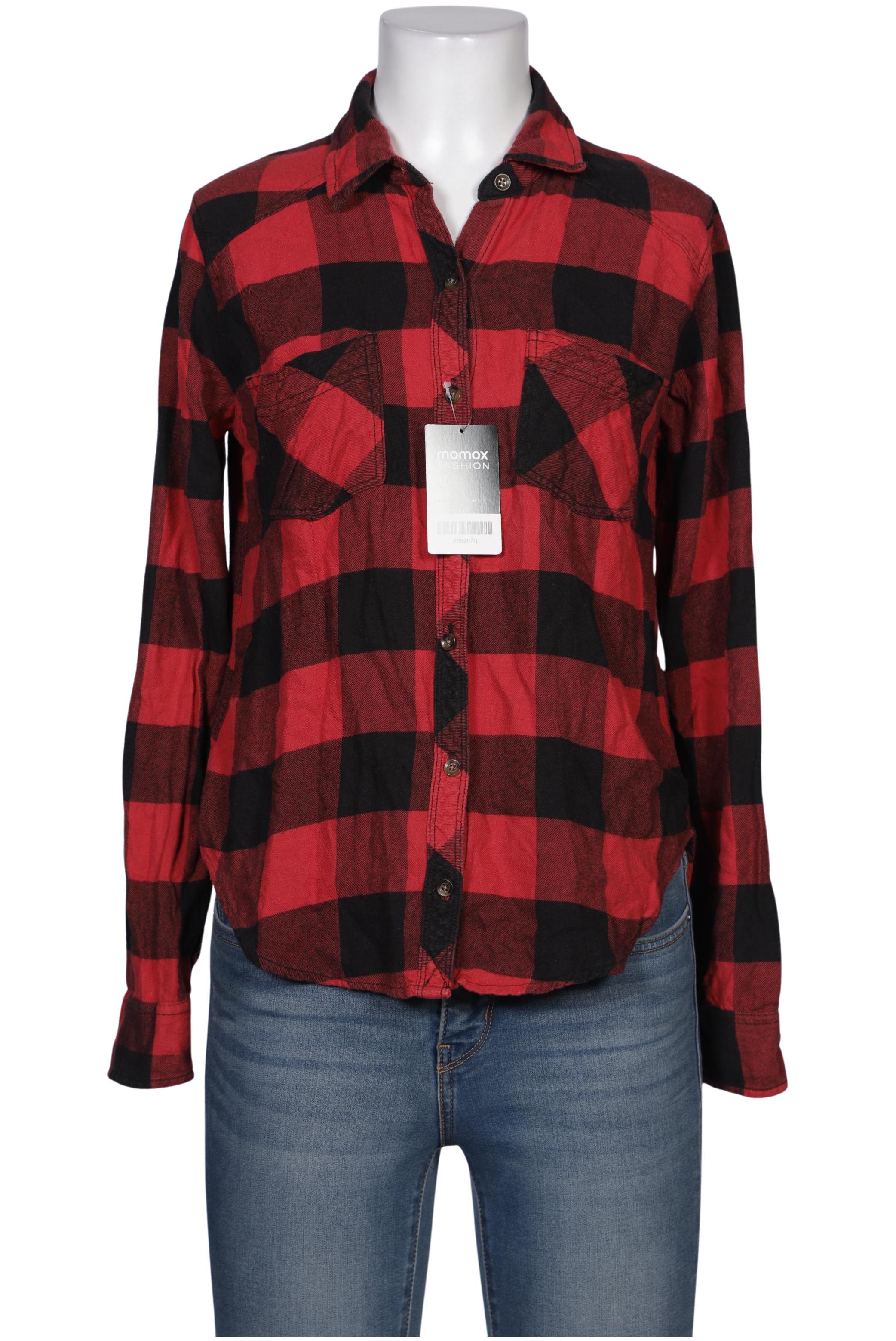 

Abercrombie & Fitch Damen Bluse, mehrfarbig, Gr. 36