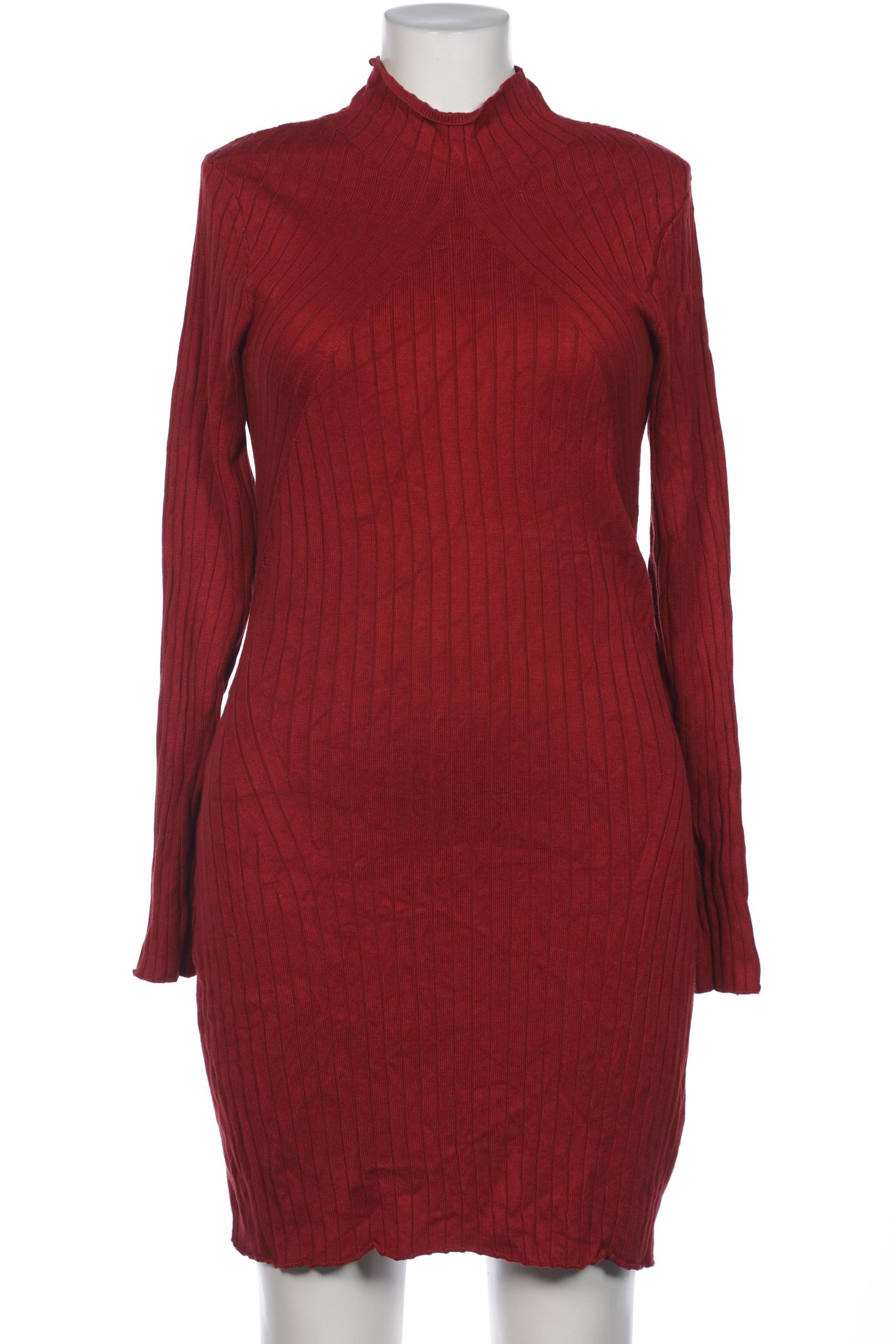 

Abercrombie & Fitch Damen Kleid, rot, Gr. 44