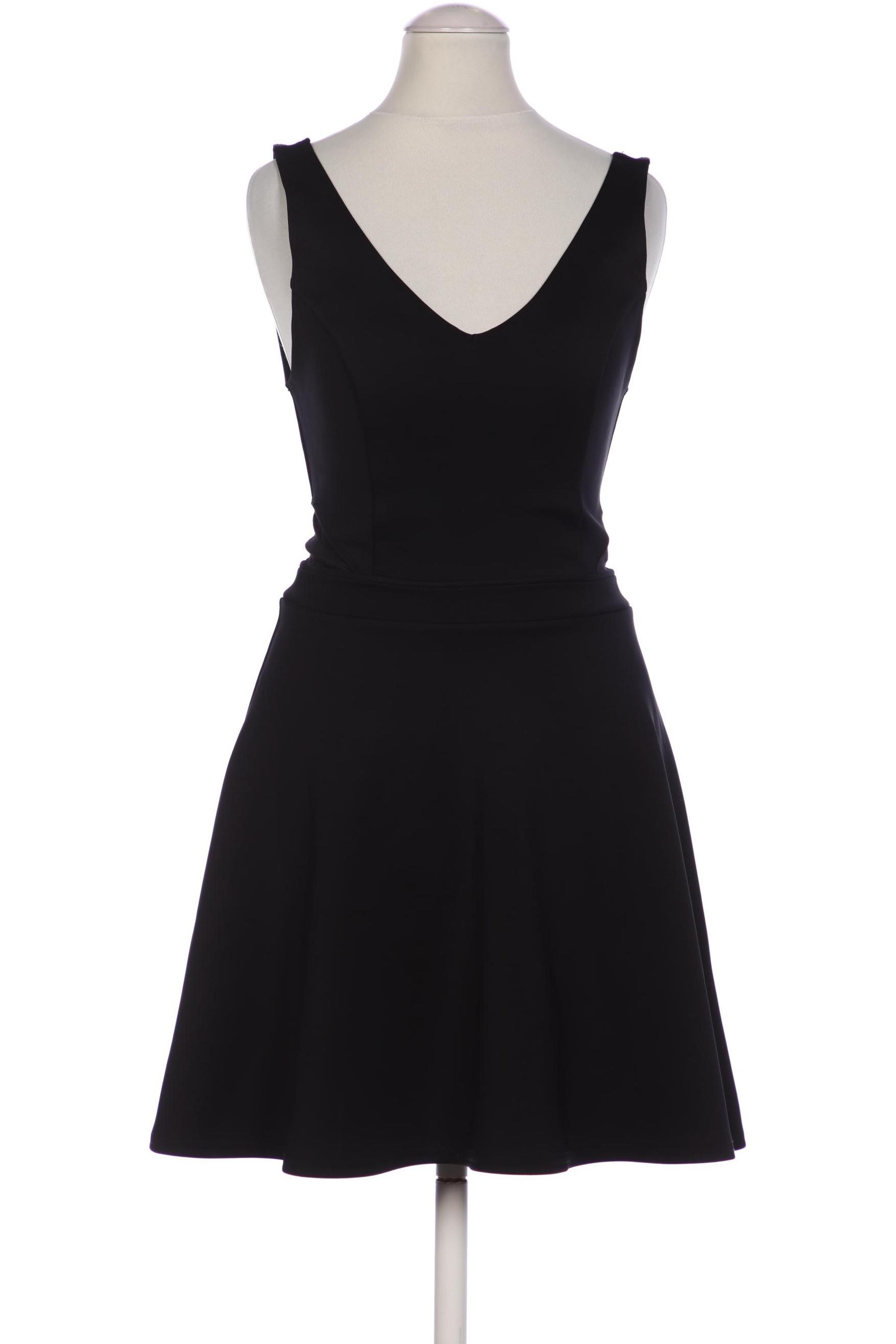 

Abercrombie & Fitch Damen Kleid, schwarz, Gr. 36