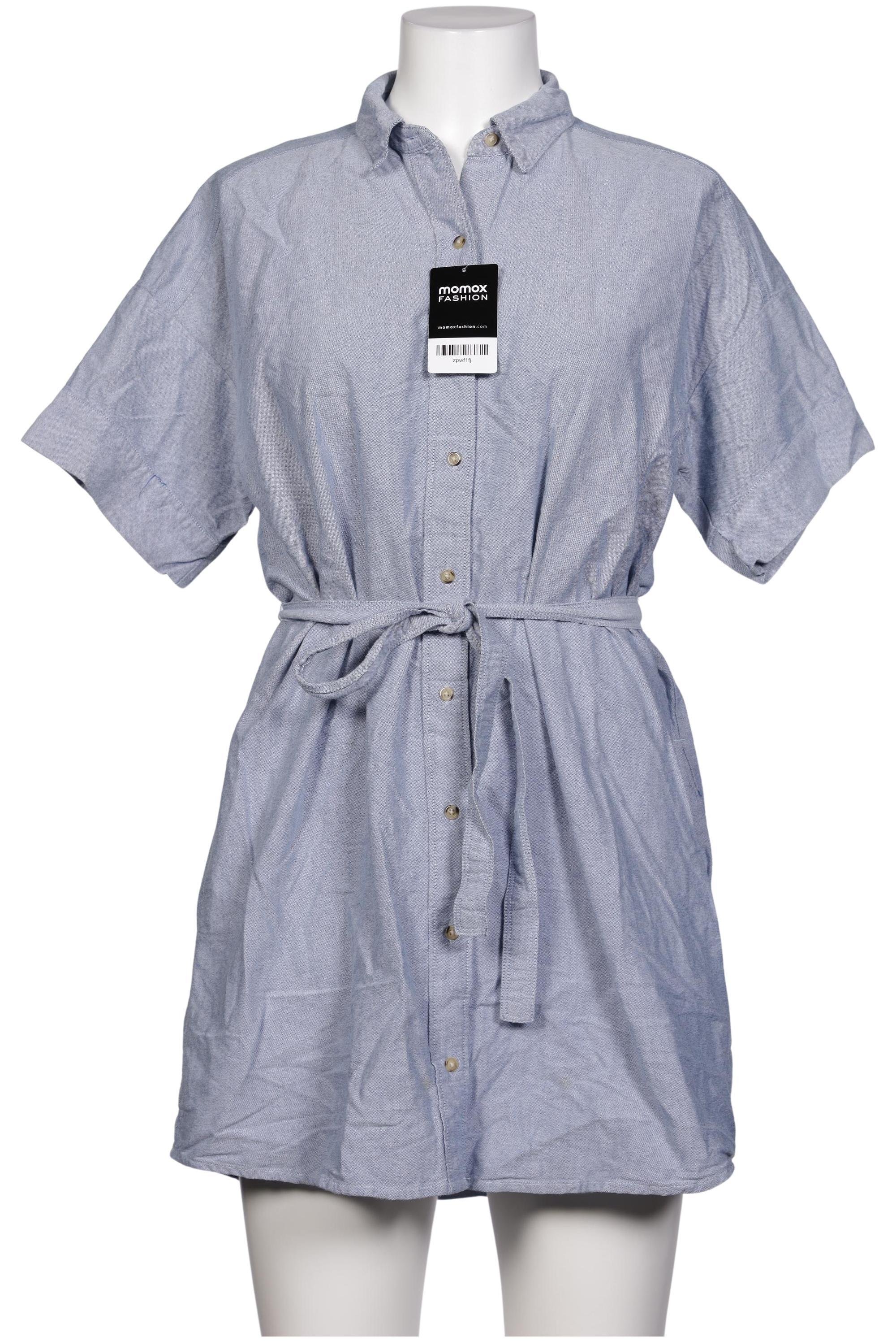 

Abercrombie & Fitch Damen Kleid, hellblau, Gr. 38