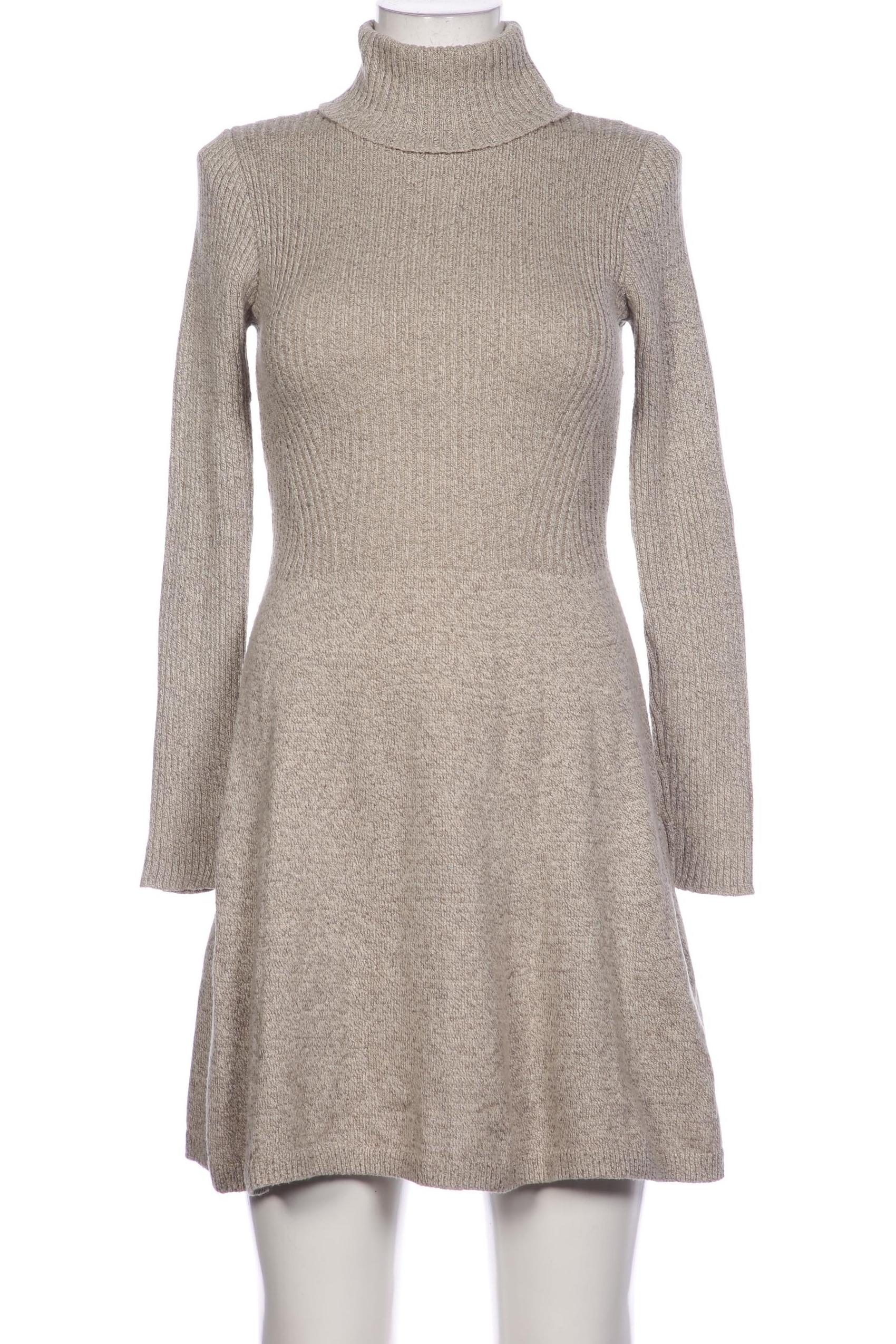 

Abercrombie & Fitch Damen Kleid, grau, Gr. 42