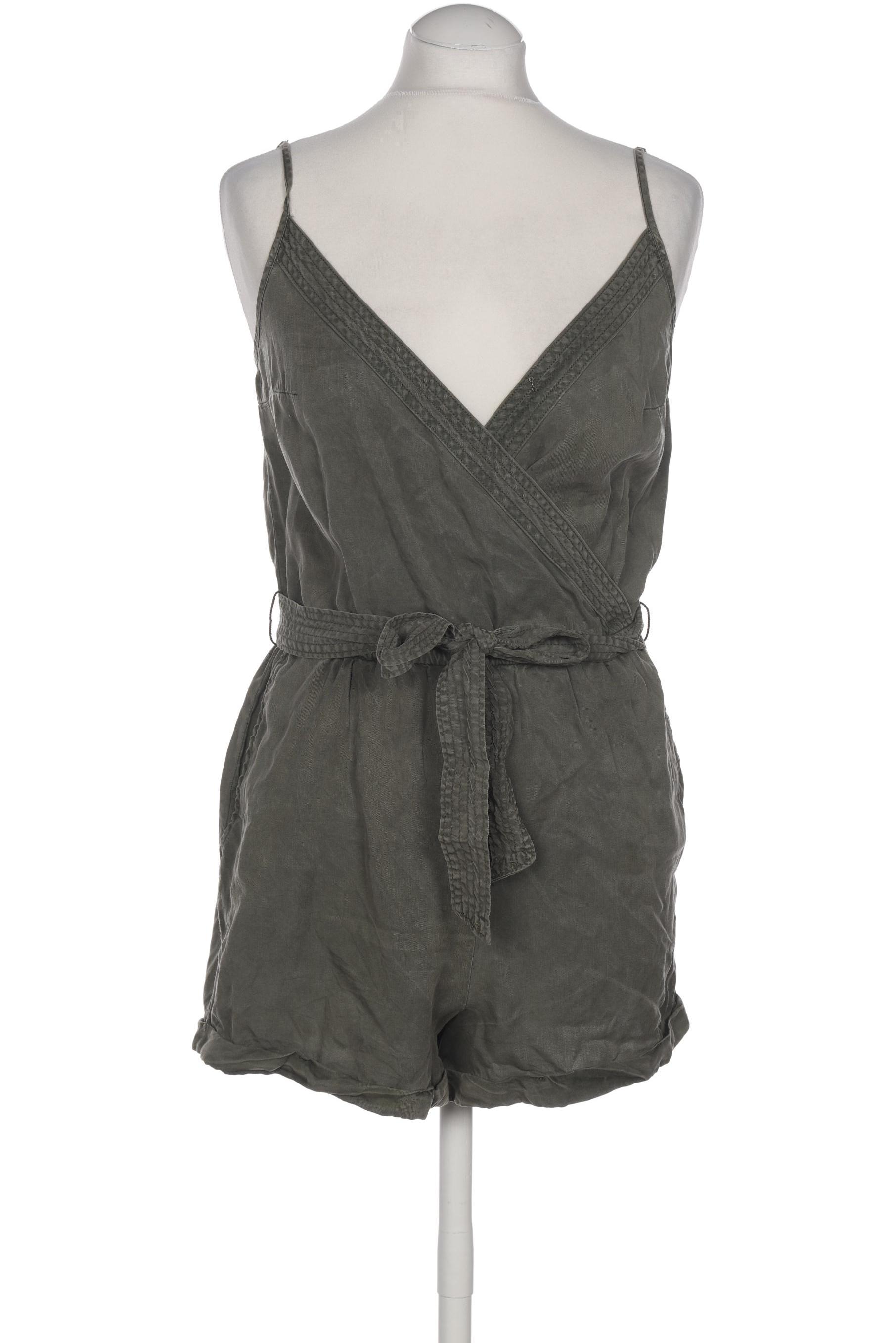 

Abercrombie & Fitch Damen Jumpsuit/Overall, grün