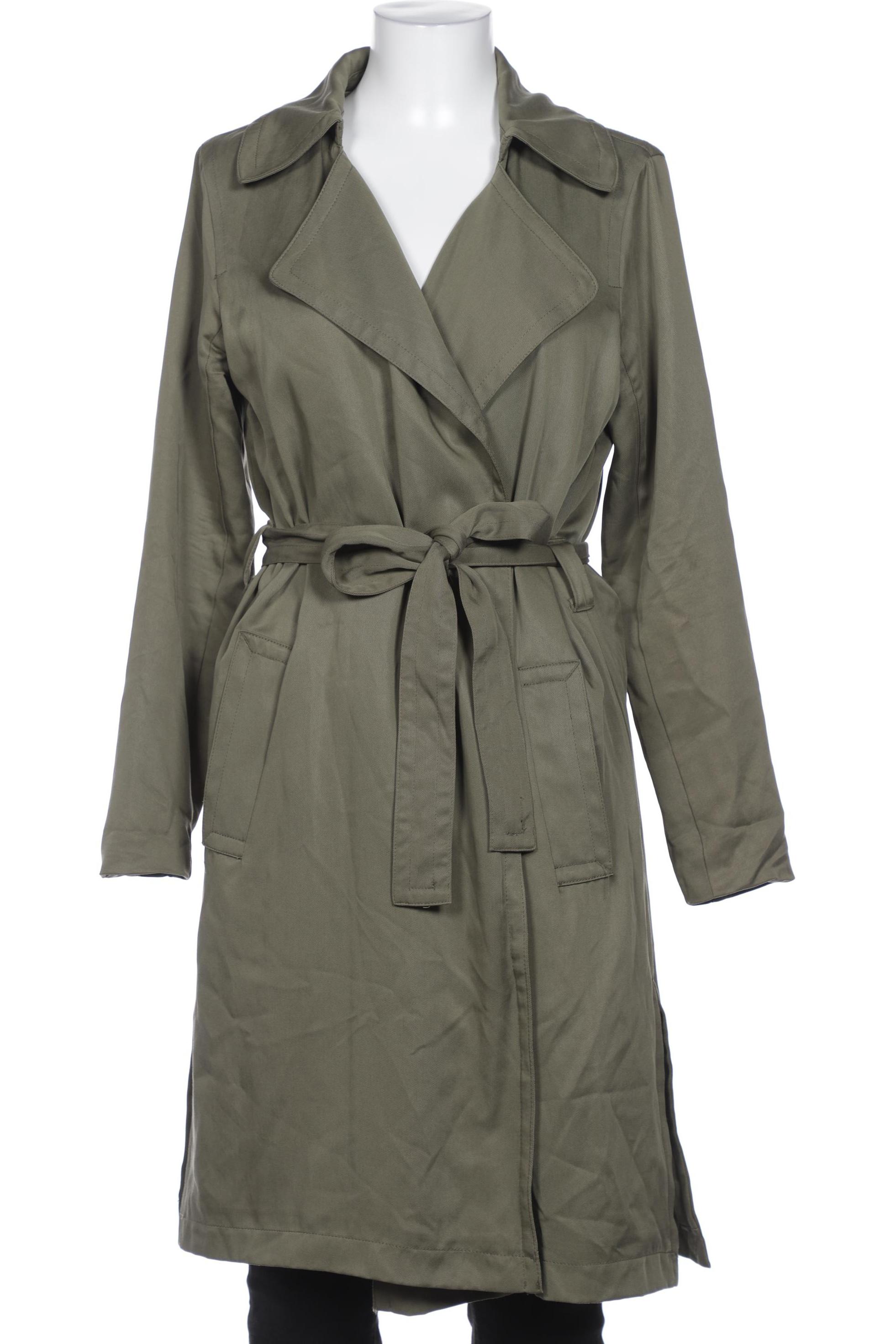 

Abercrombie & Fitch Damen Mantel, grün