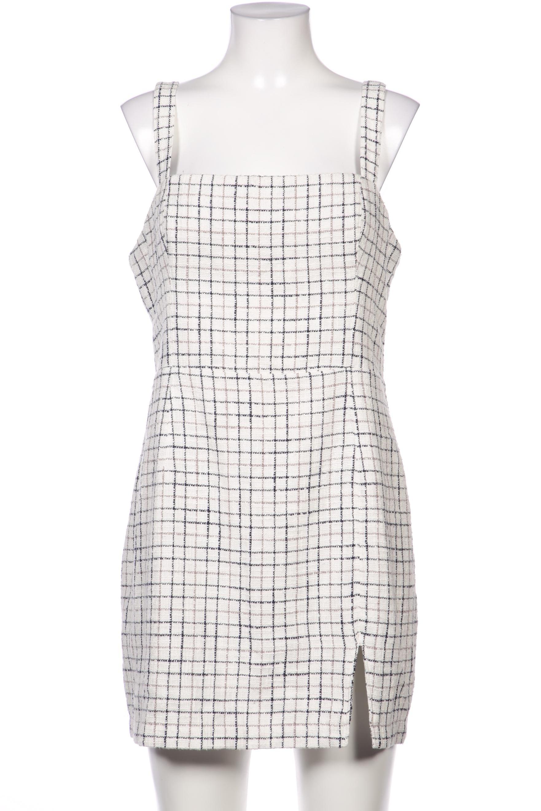 

Abercrombie & Fitch Damen Kleid, mehrfarbig, Gr. 42