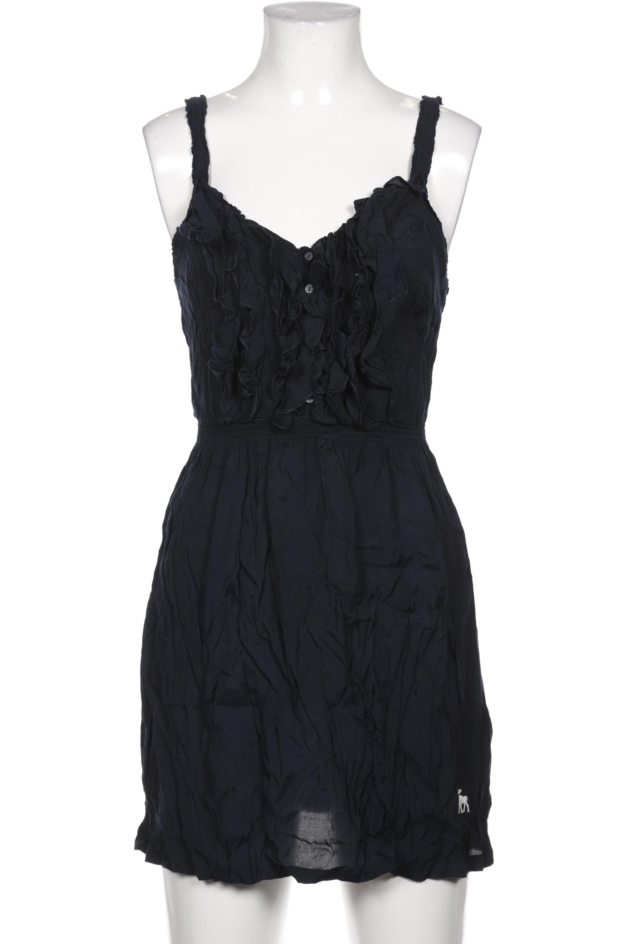 

Abercrombie & Fitch Damen Kleid, marineblau