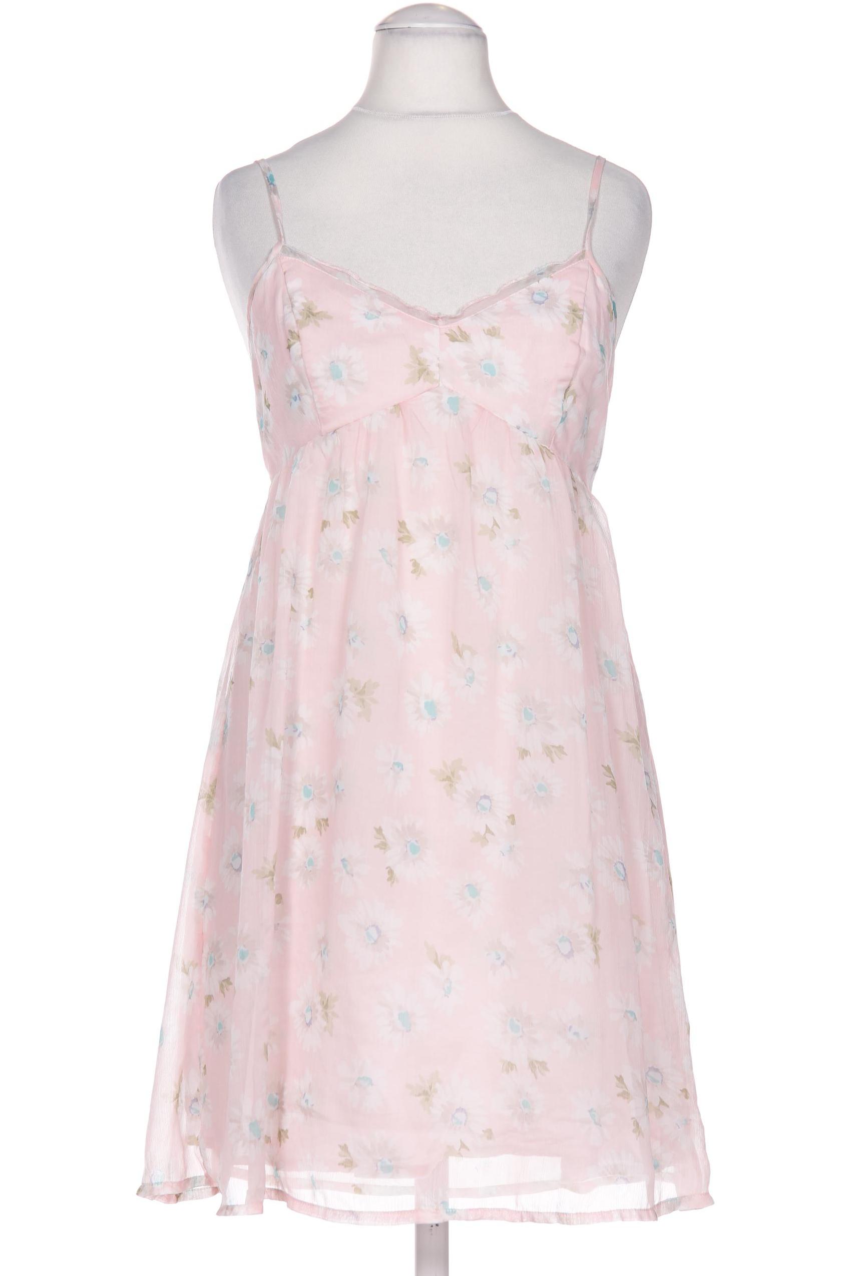 

Abercrombie & Fitch Damen Kleid, pink, Gr. 36