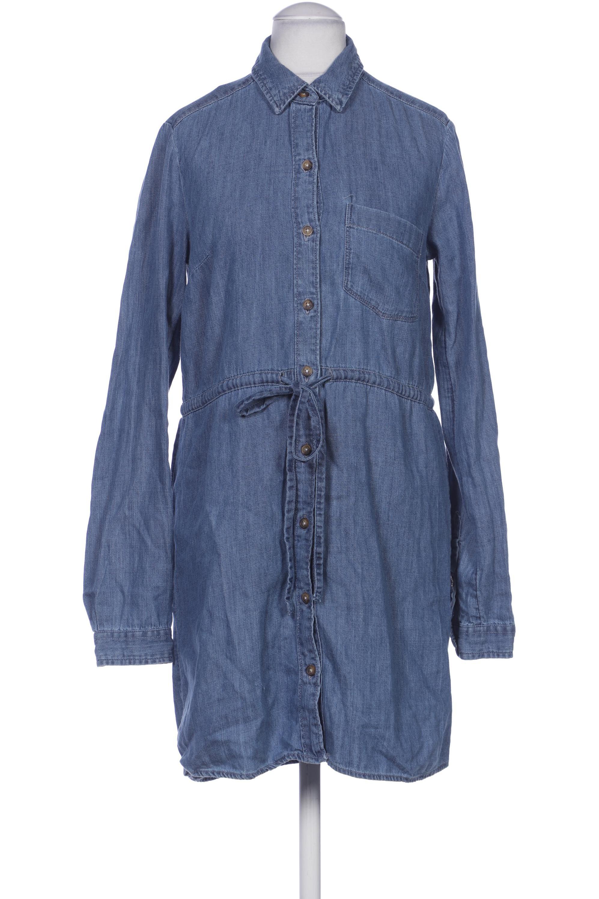 

Abercrombie & Fitch Damen Kleid, blau, Gr. 32