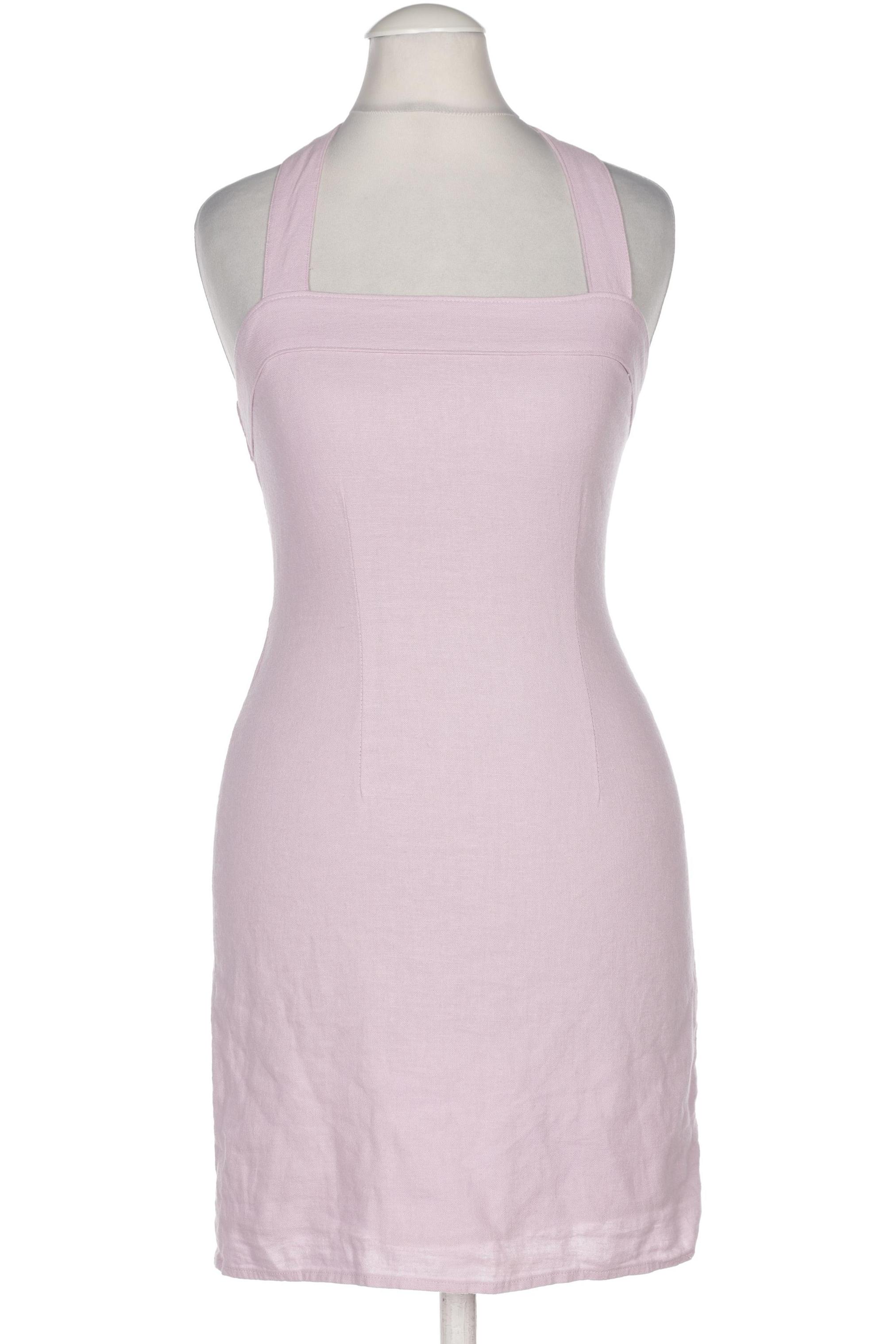 

Abercrombie & Fitch Damen Kleid, pink, Gr. 32