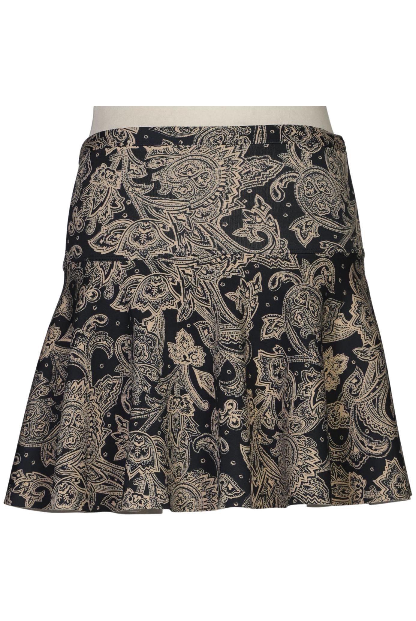 

Abercrombie & Fitch Damen Rock, mehrfarbig, Gr. 42