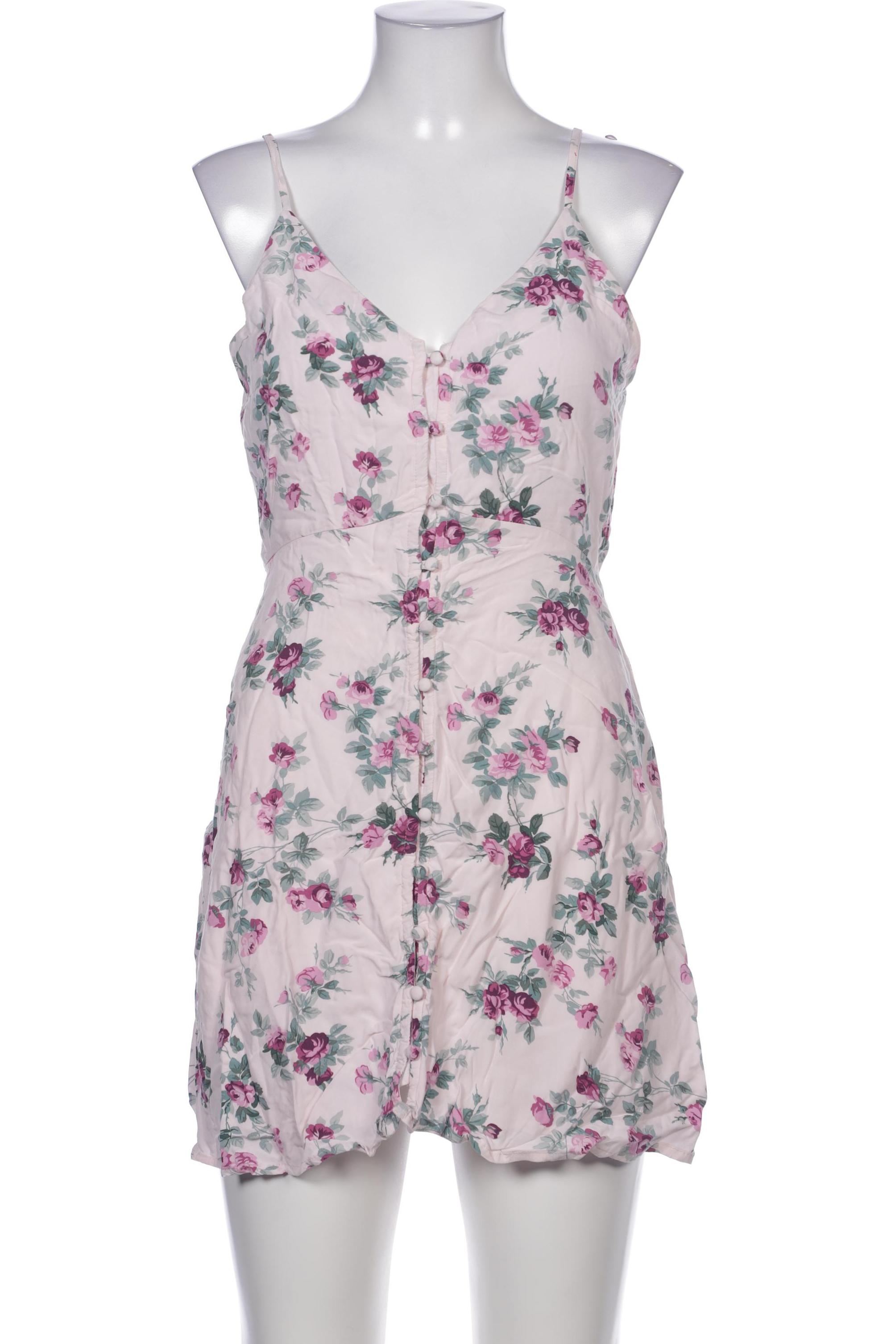 

Abercrombie & Fitch Damen Kleid, pink, Gr. 38