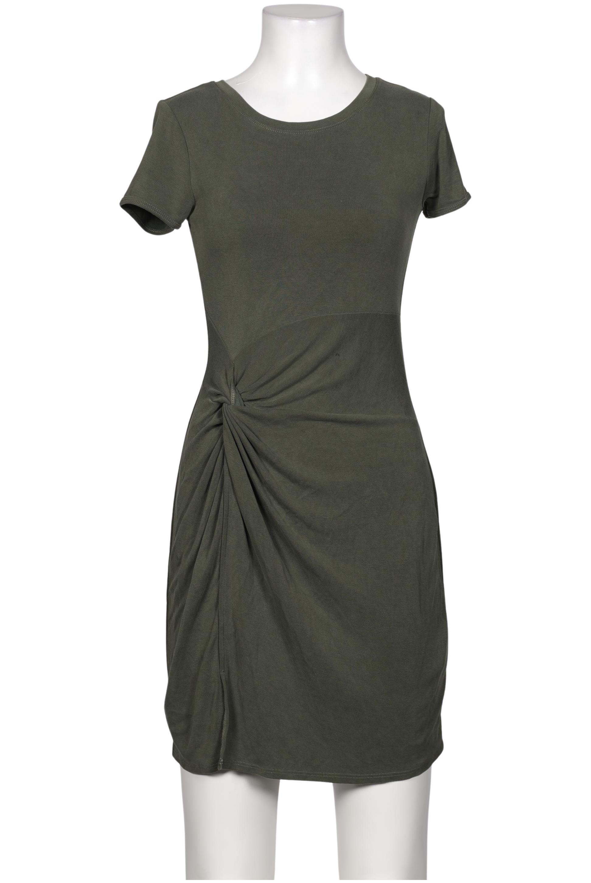 

Abercrombie & Fitch Damen Kleid, grün, Gr. 34