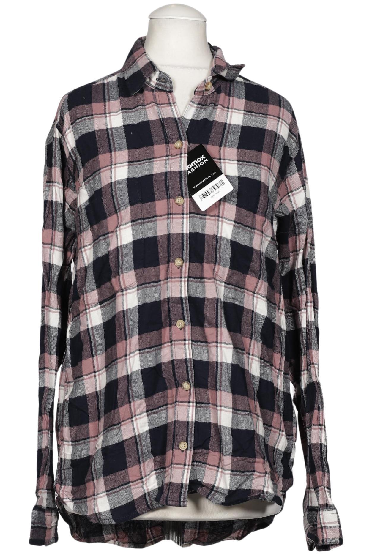 

Abercrombie & Fitch Damen Bluse, mehrfarbig, Gr. 34