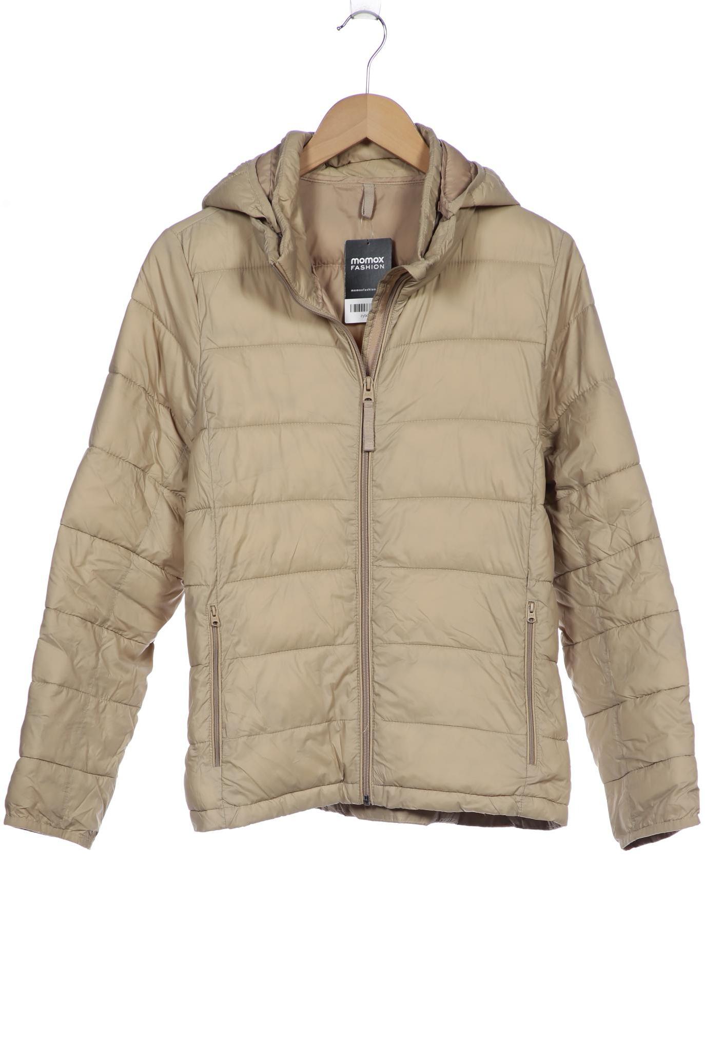 

Abercrombie & Fitch Damen Jacke, beige