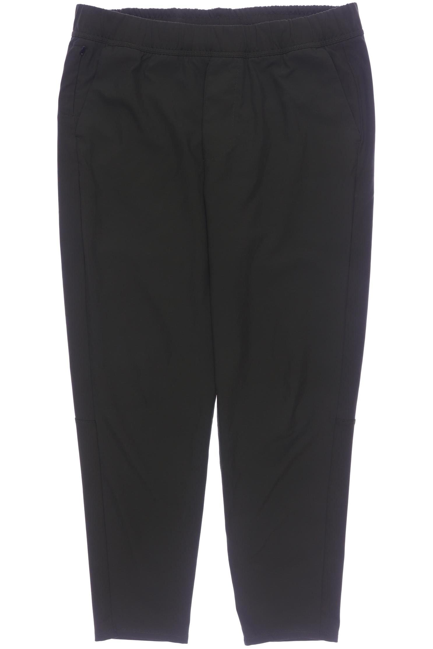 

Abercrombie & Fitch Herren Stoffhose, grün, Gr. 0