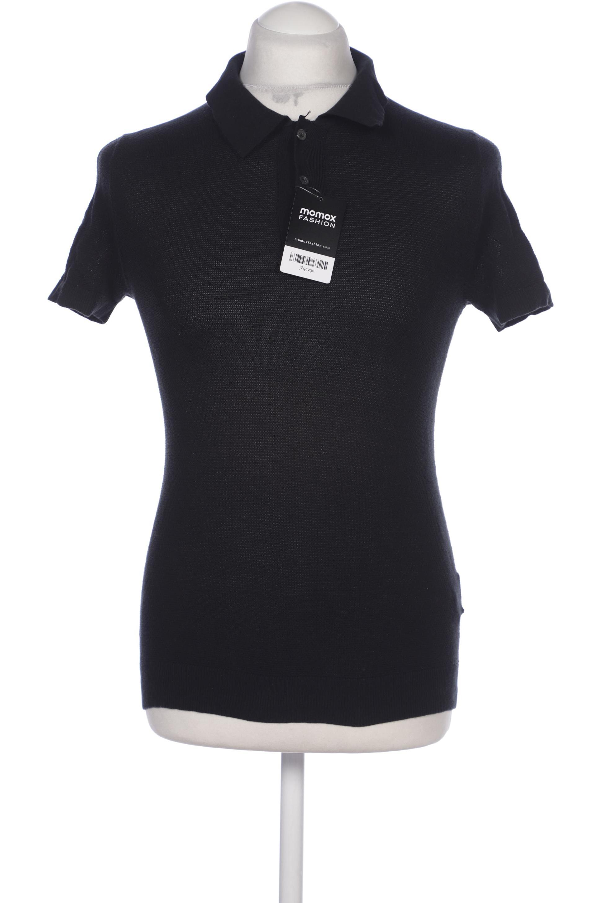 

Abercrombie & Fitch Herren Poloshirt, schwarz, Gr. 46