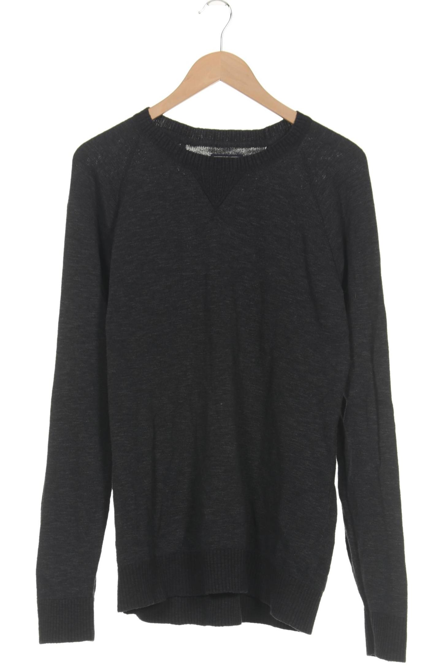 

Abercrombie & Fitch Herren Pullover, grau, Gr. 54