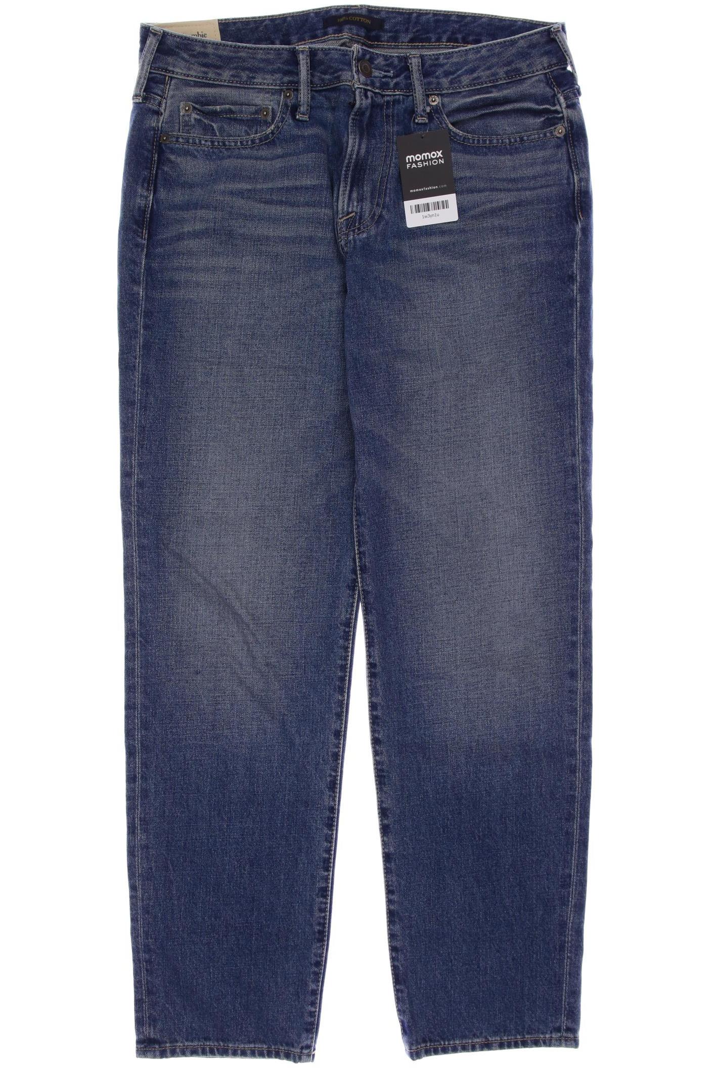 

Abercrombie & Fitch Herren Jeans, blau, Gr. 30