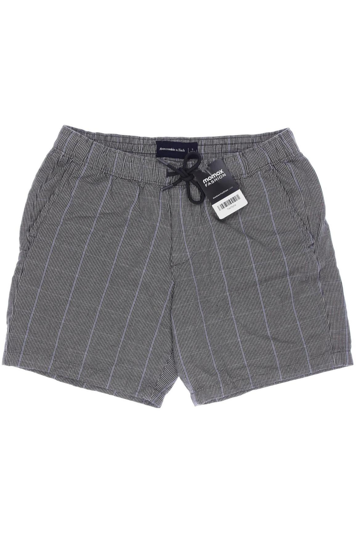 

Abercrombie & Fitch Herren Shorts, grau, Gr. 46