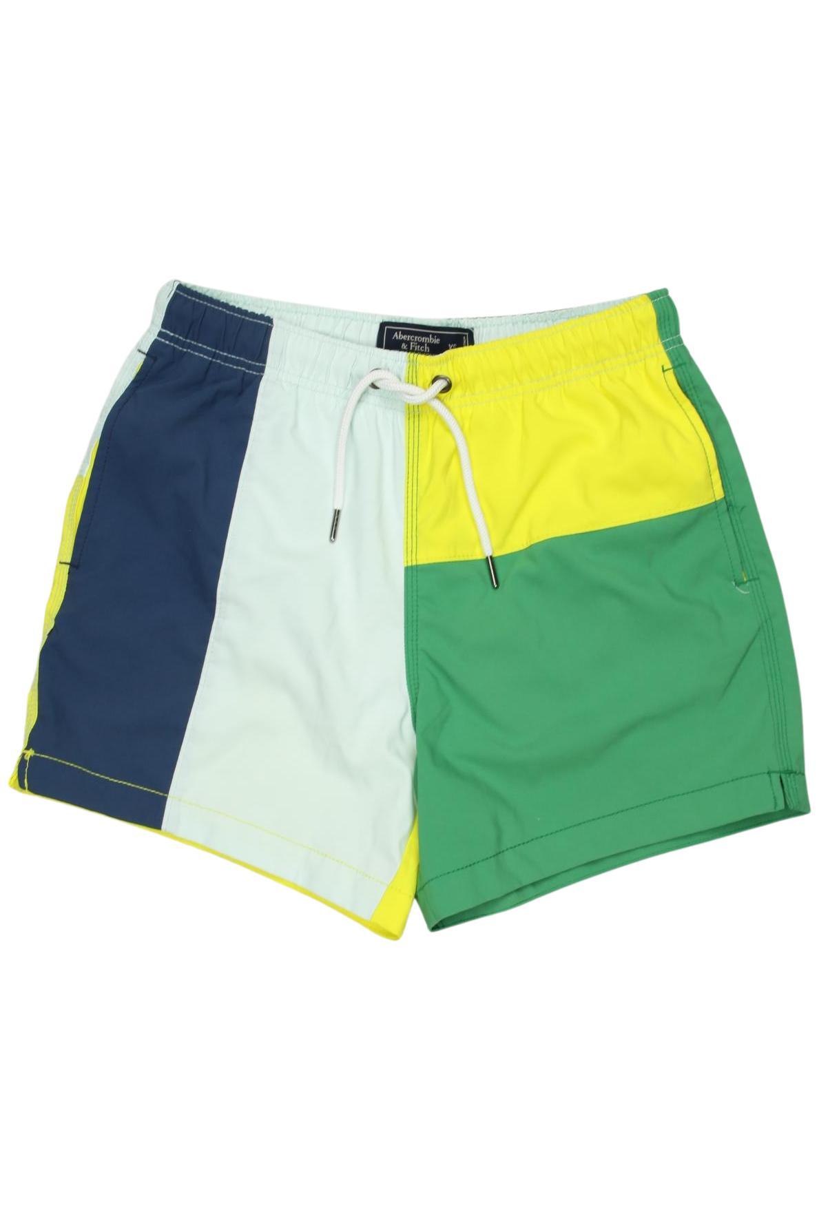Thumbnail - Abercrombie &amp; Fitch Herren Shorts, mehrfarbig, Gr. 44