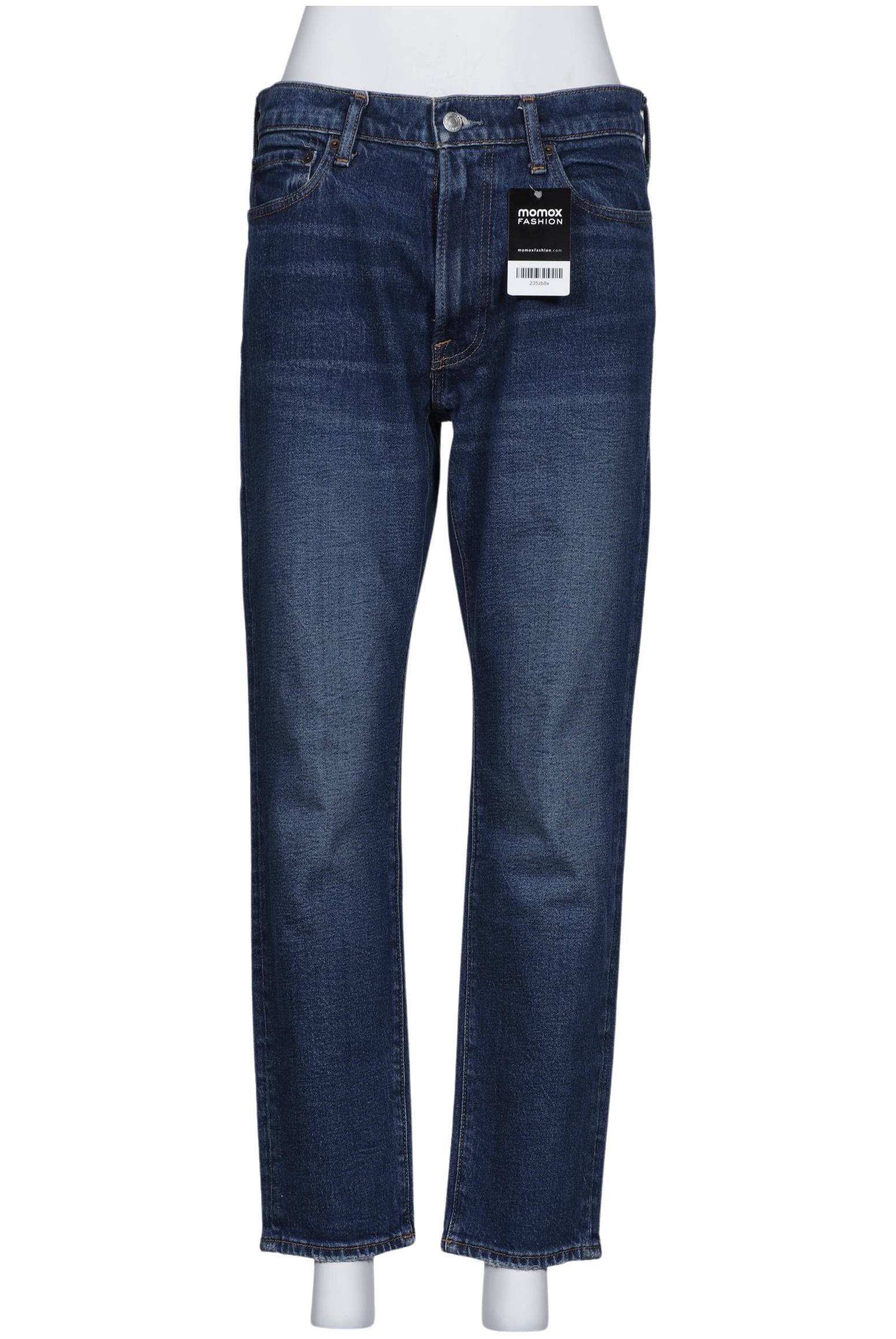 

Abercrombie & Fitch Herren Jeans, marineblau, Gr. 31