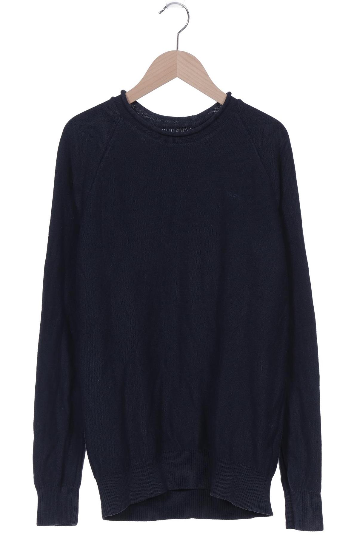 

Abercrombie & Fitch Herren Pullover, marineblau, Gr. 46