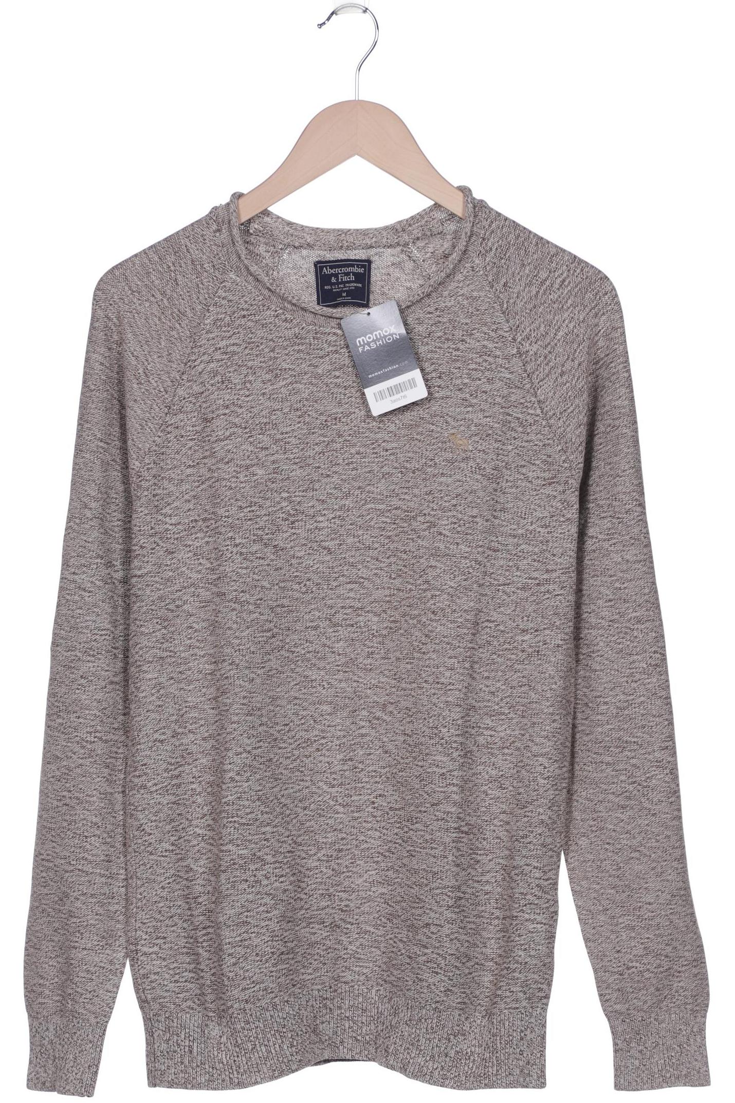 

Abercrombie & Fitch Herren Pullover, braun