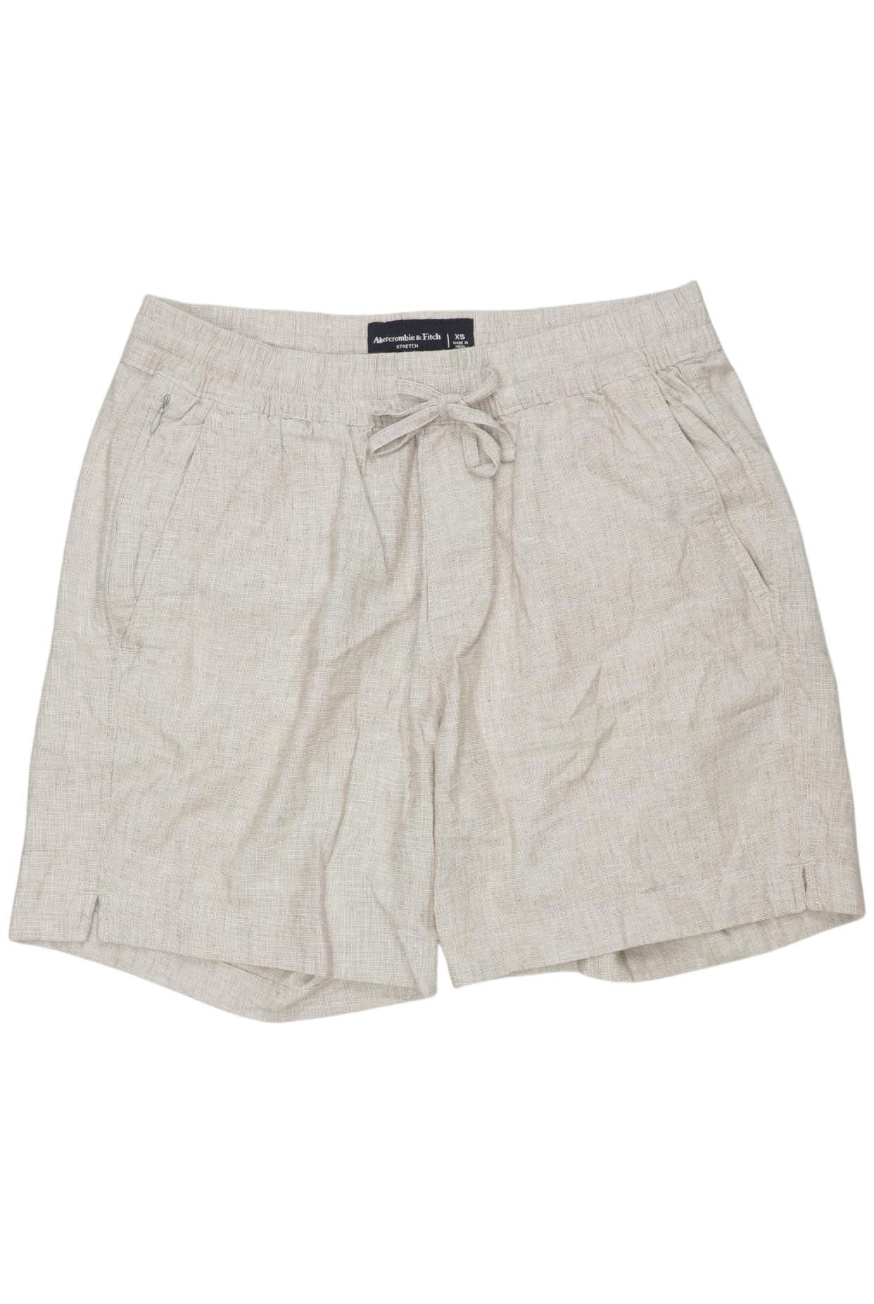 

Abercrombie & Fitch Herren Shorts, beige, Gr. 44